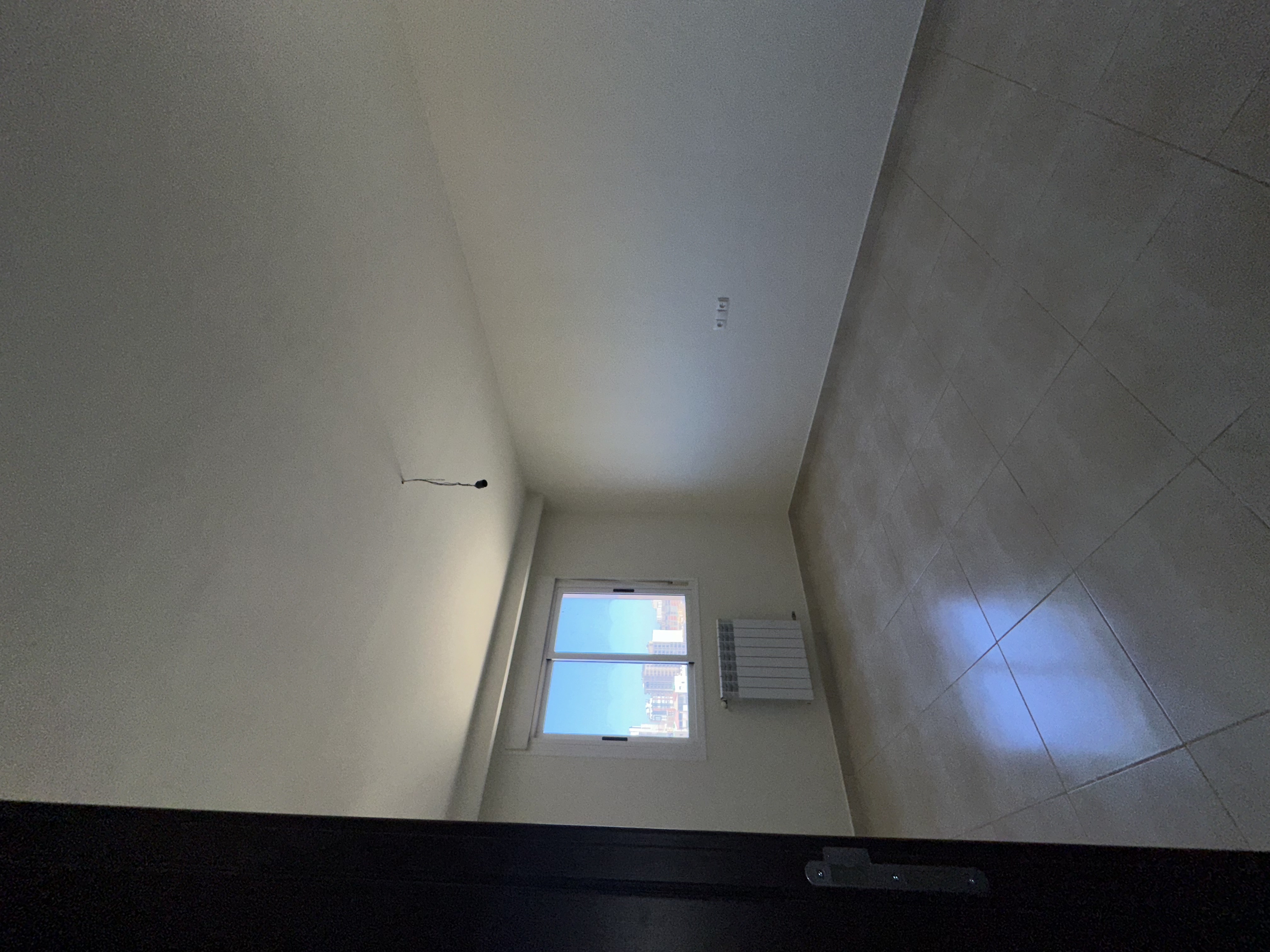F3 Apartment Sea View