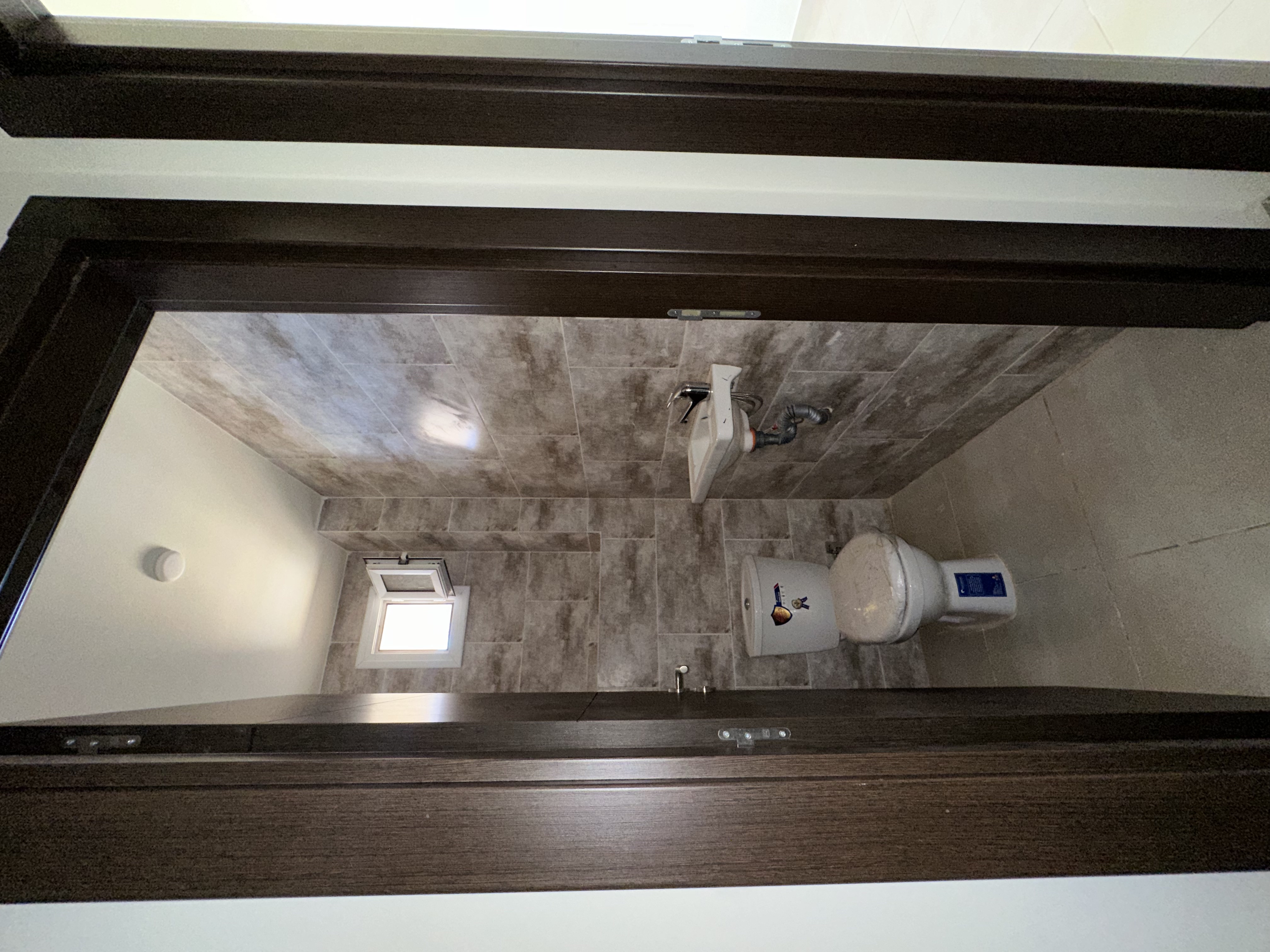F3 Apartment Sea View