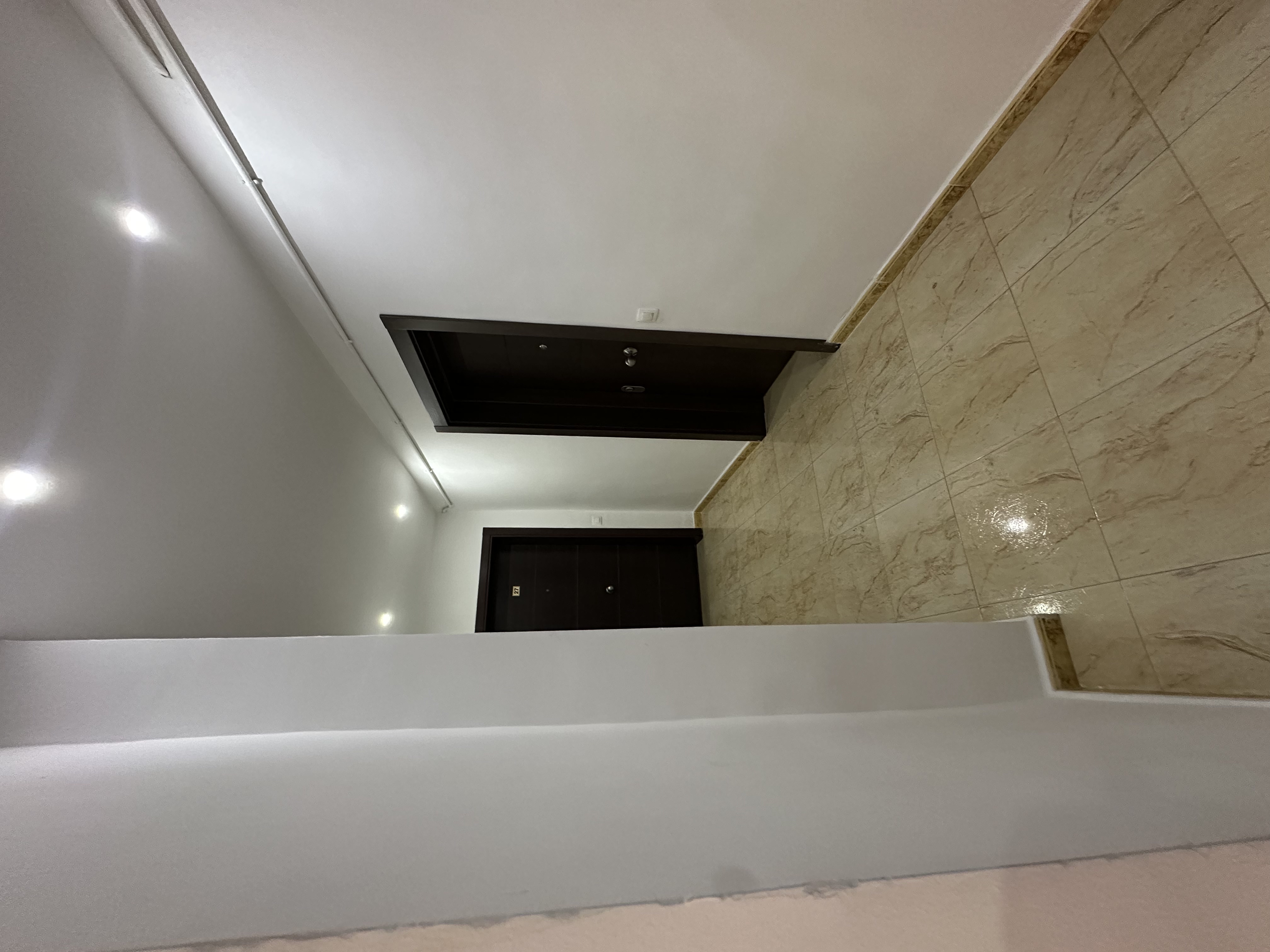 F3 Apartment Sea View