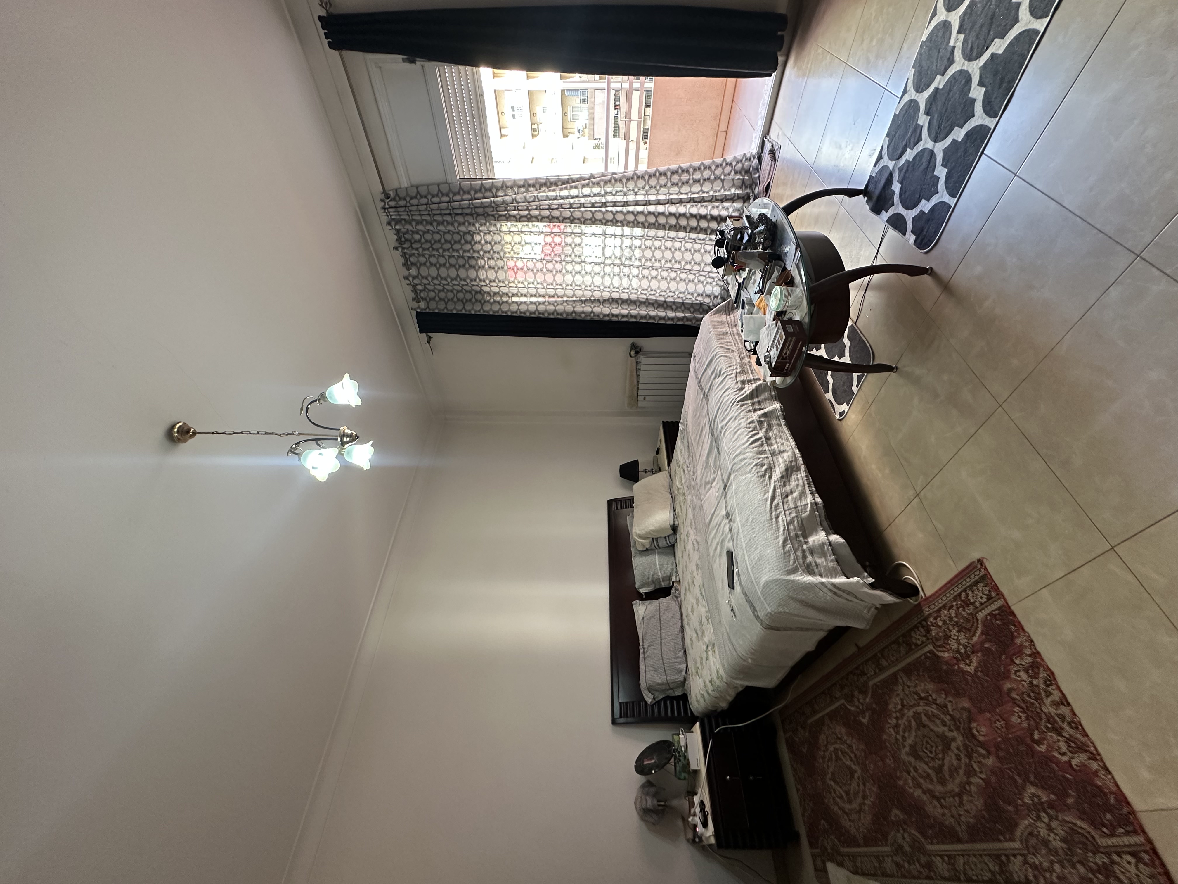 Furnished F4 Apartment
