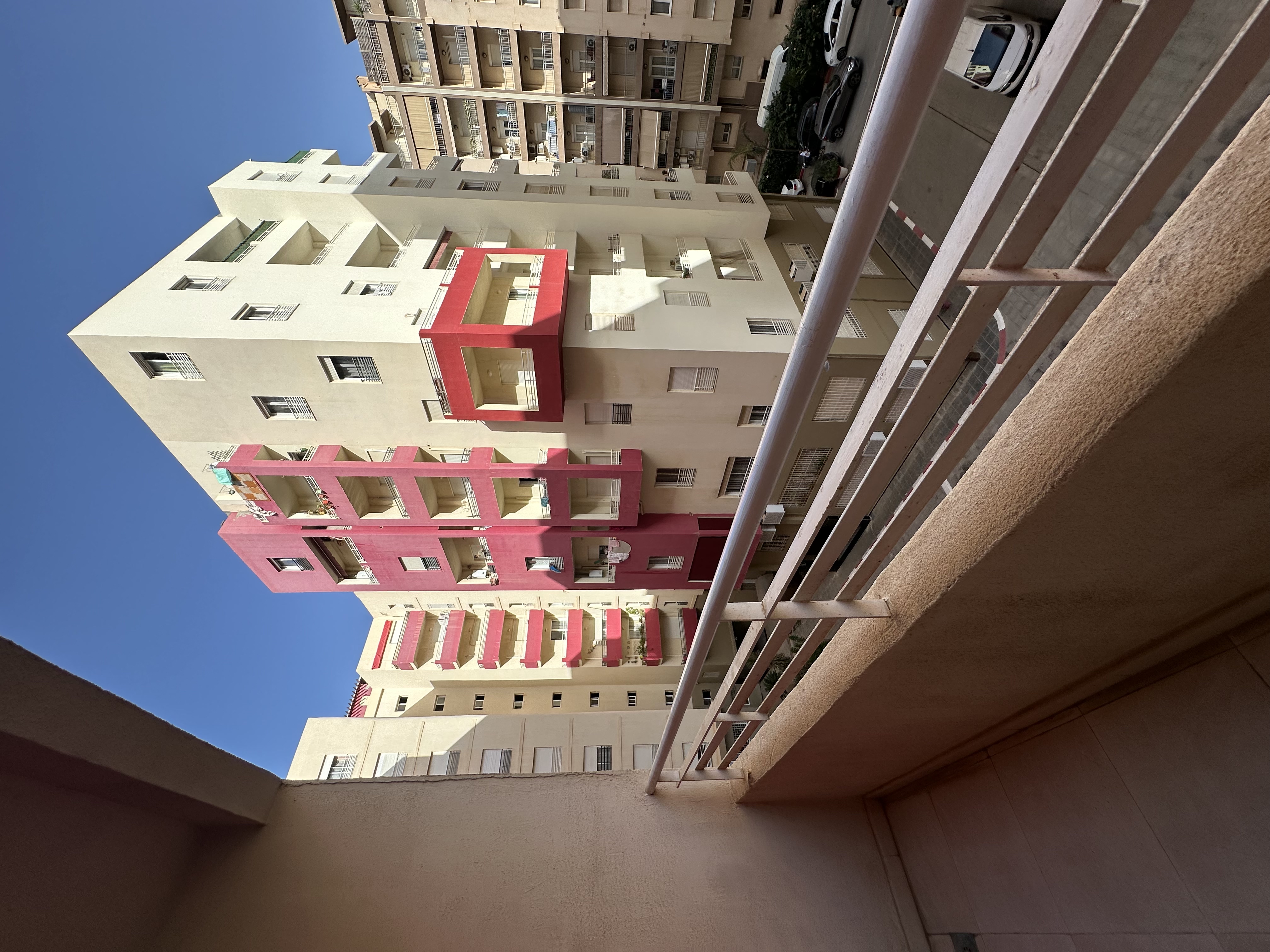 Furnished F4 Apartment