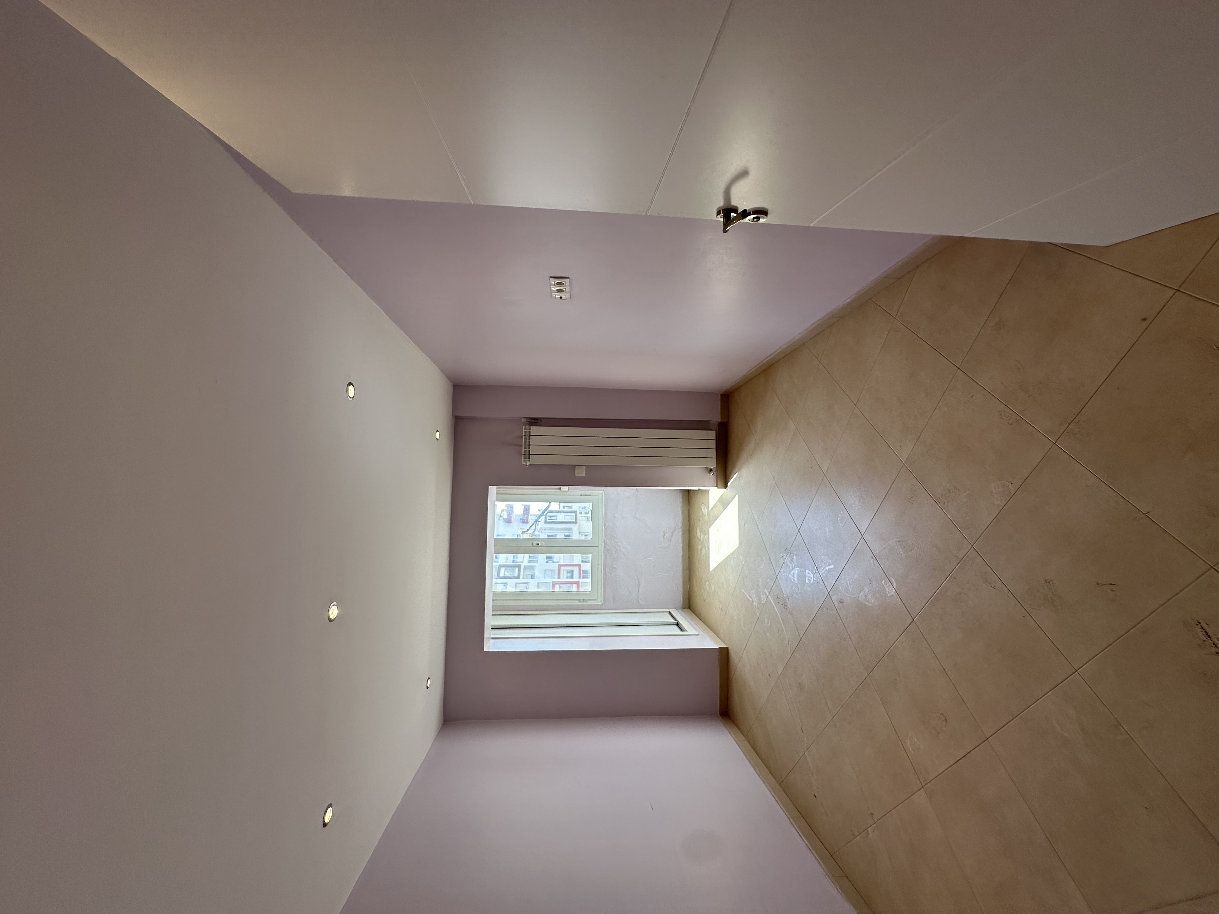 F3 Apartment