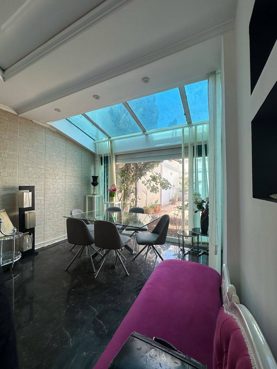 Modern R+2 Villa with Private Pool