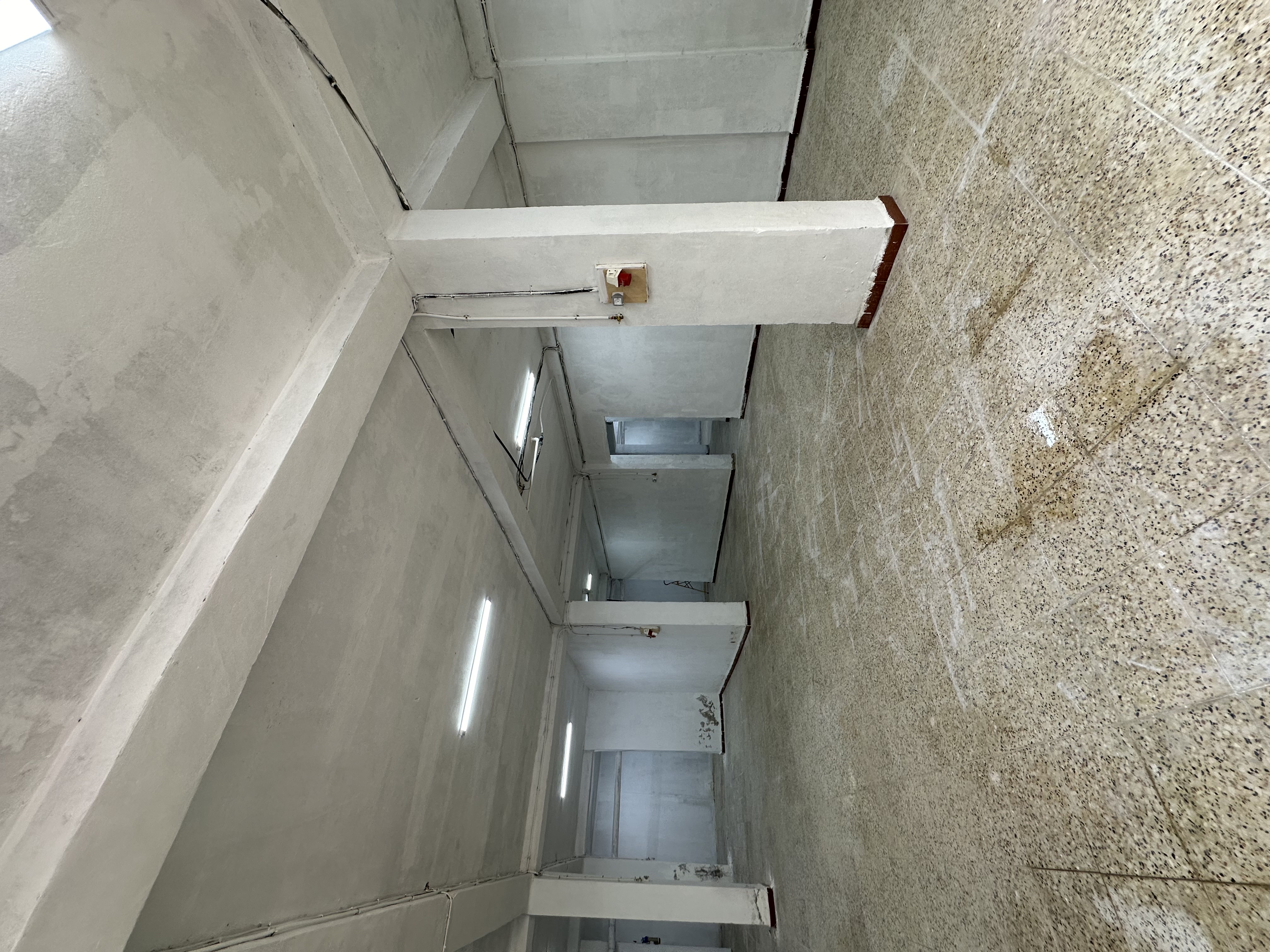 Commercial Space 340 m²