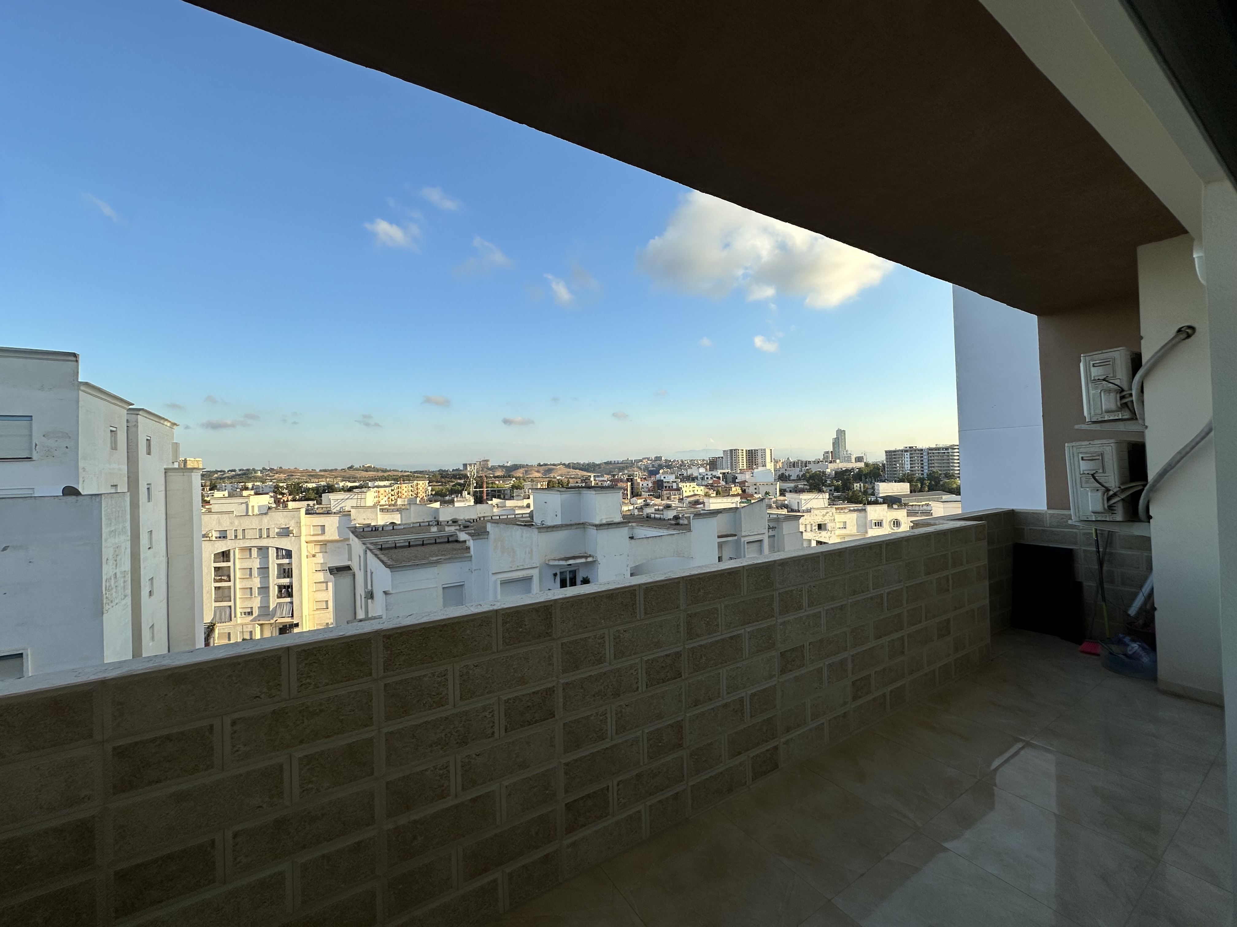🚨 Fully equipped luxury duplex of 265 m² for sale 📍 Chéraga, Algiers | 💰 7.3 billion DZD 🇩🇿