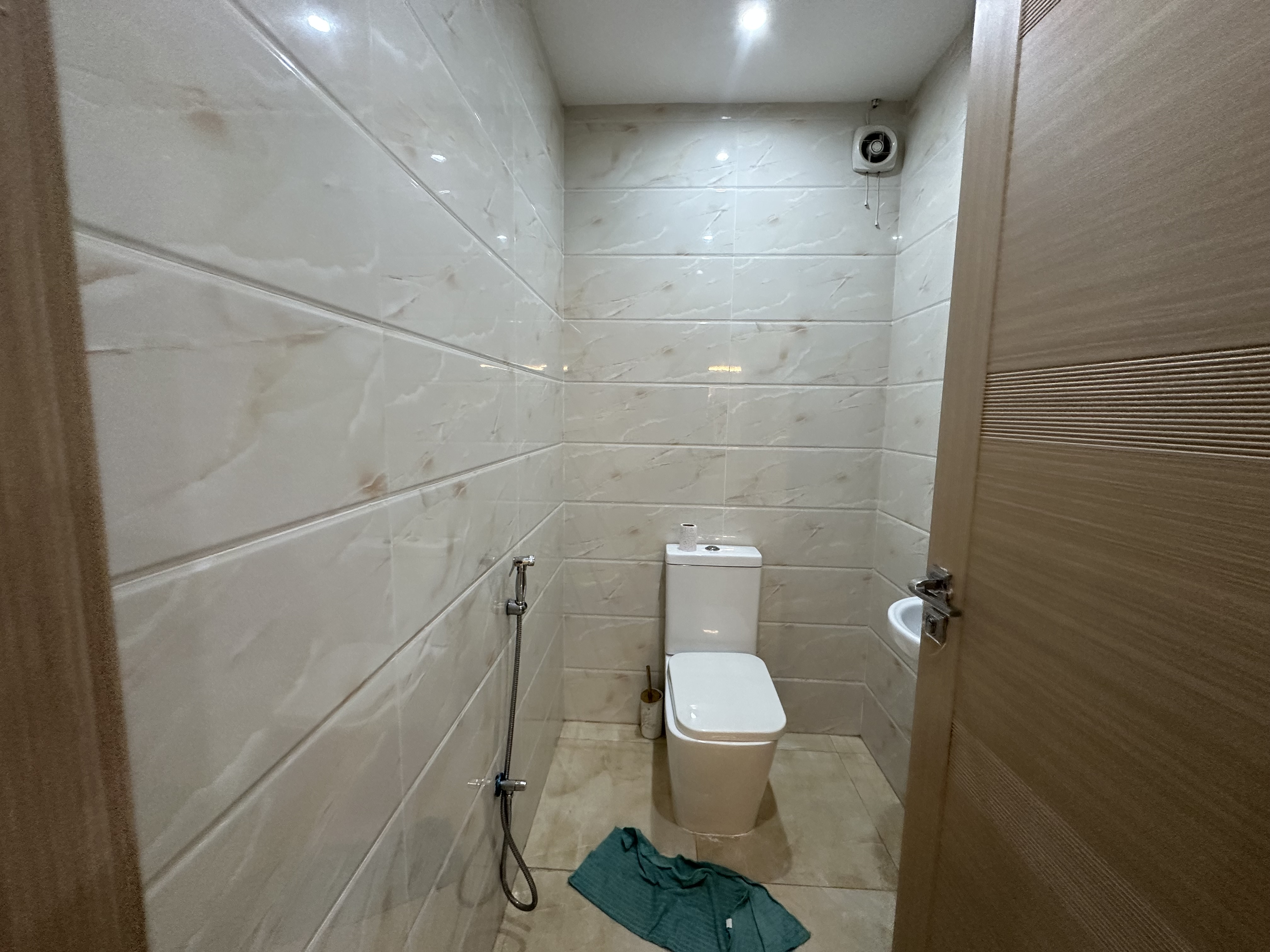 🚨 Fully equipped luxury duplex of 265 m² for sale 📍 Chéraga, Algiers | 💰 7.3 billion DZD 🇩🇿