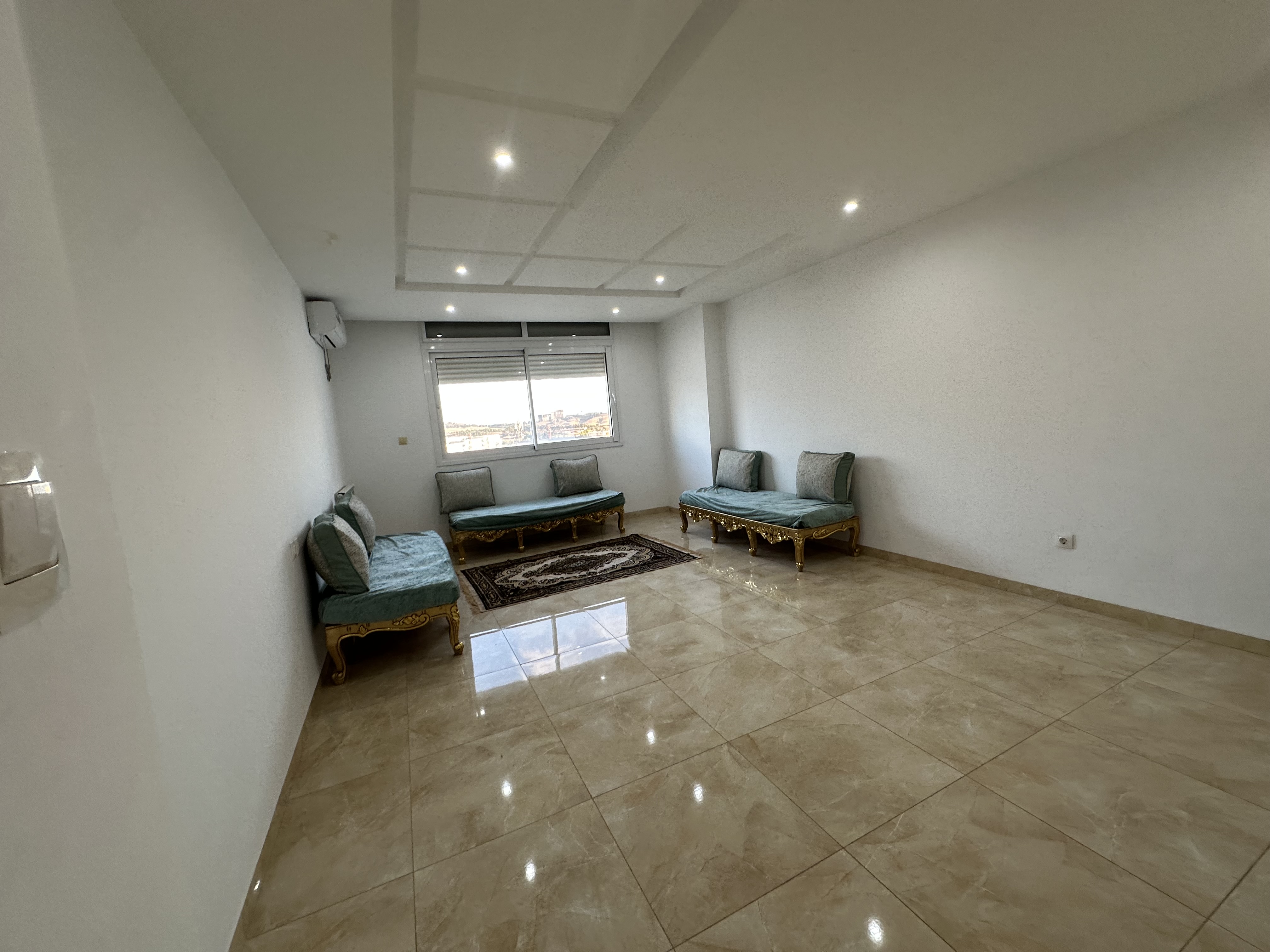 🚨 Fully equipped luxury duplex of 265 m² for sale 📍 Chéraga, Algiers | 💰 7.3 billion DZD 🇩🇿