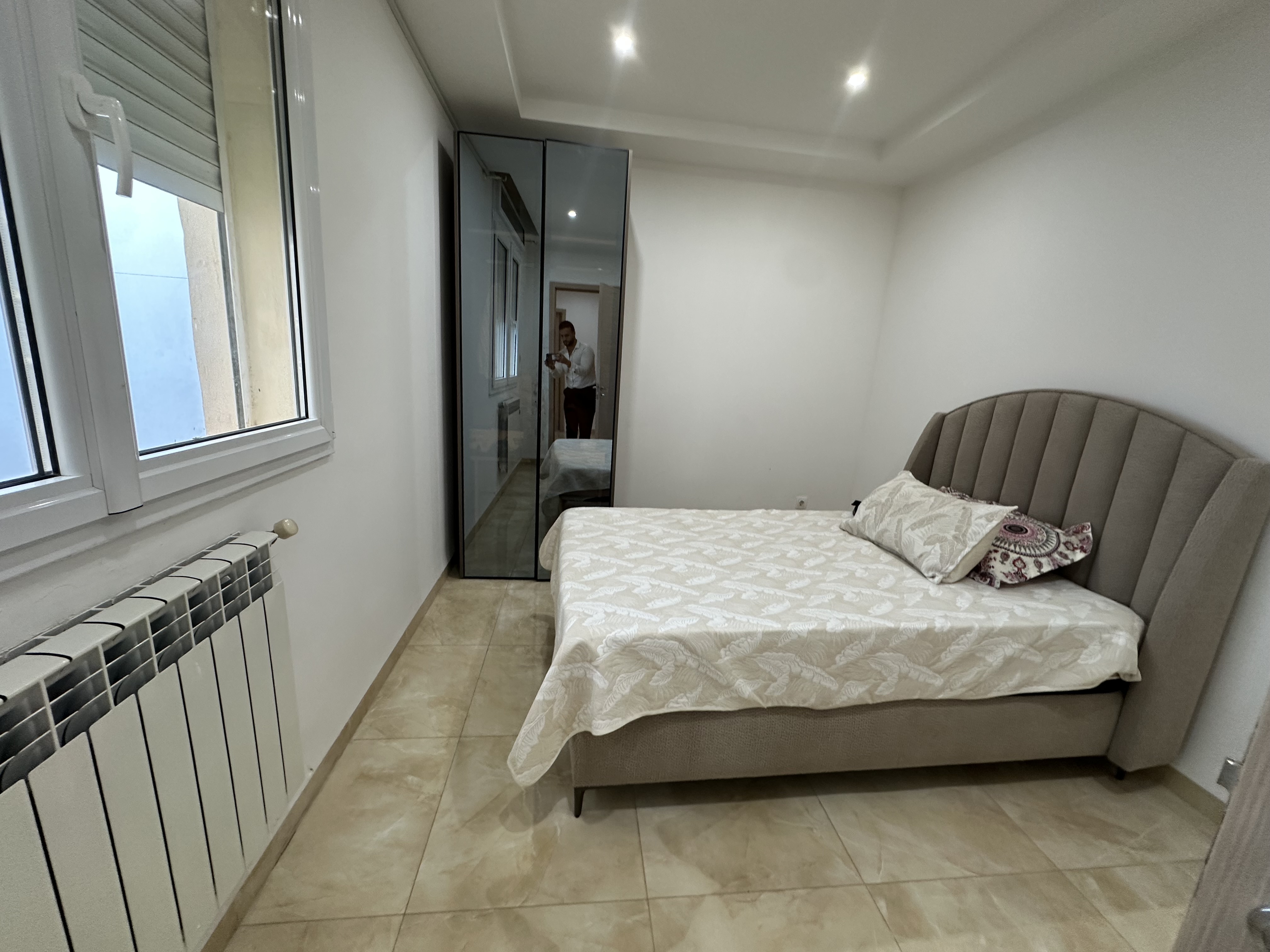🚨 Fully equipped luxury duplex of 265 m² for sale 📍 Chéraga, Algiers | 💰 7.3 billion DZD 🇩🇿