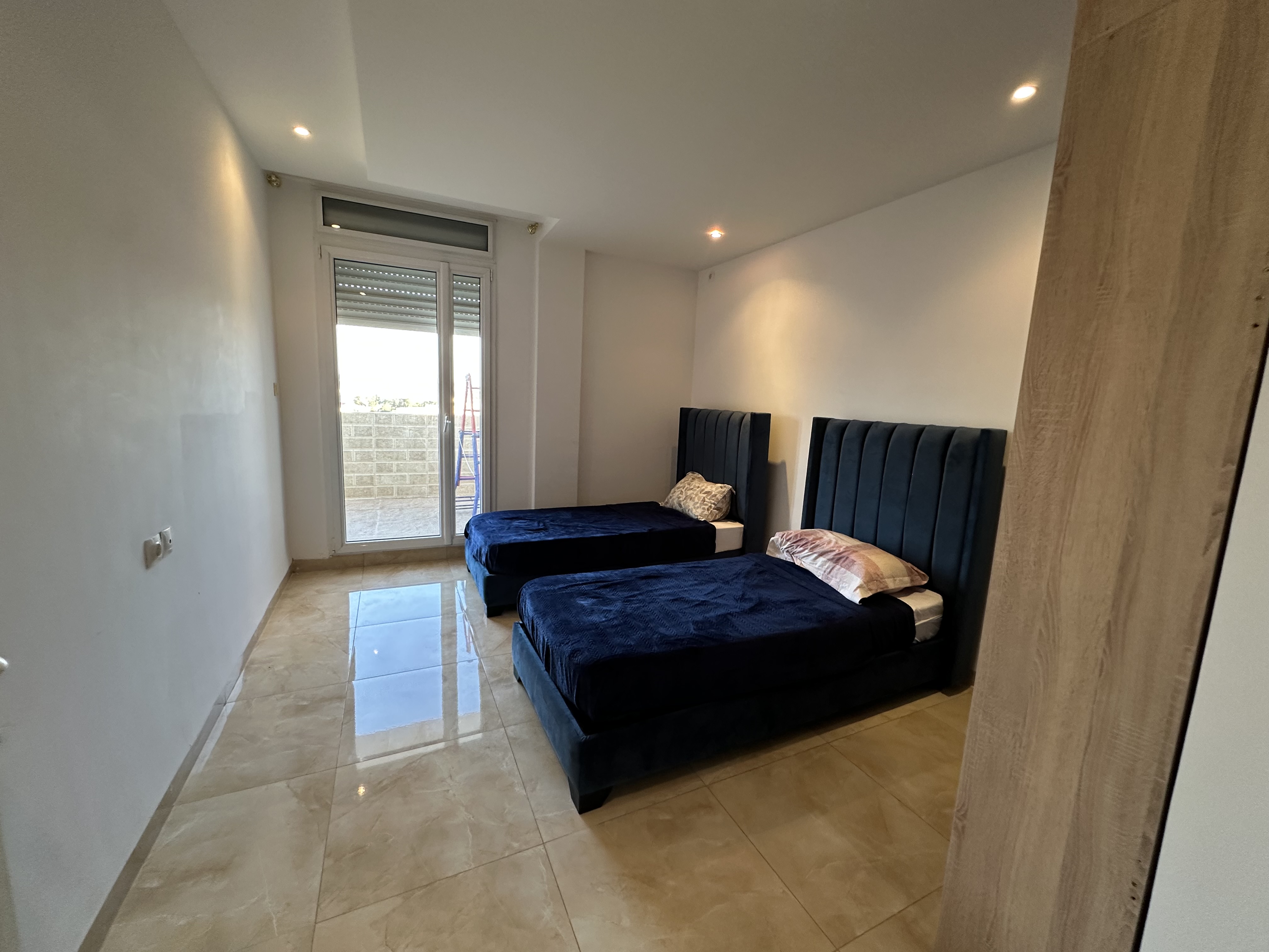 🚨 Fully equipped luxury duplex of 265 m² for sale 📍 Chéraga, Algiers | 💰 7.3 billion DZD 🇩🇿
