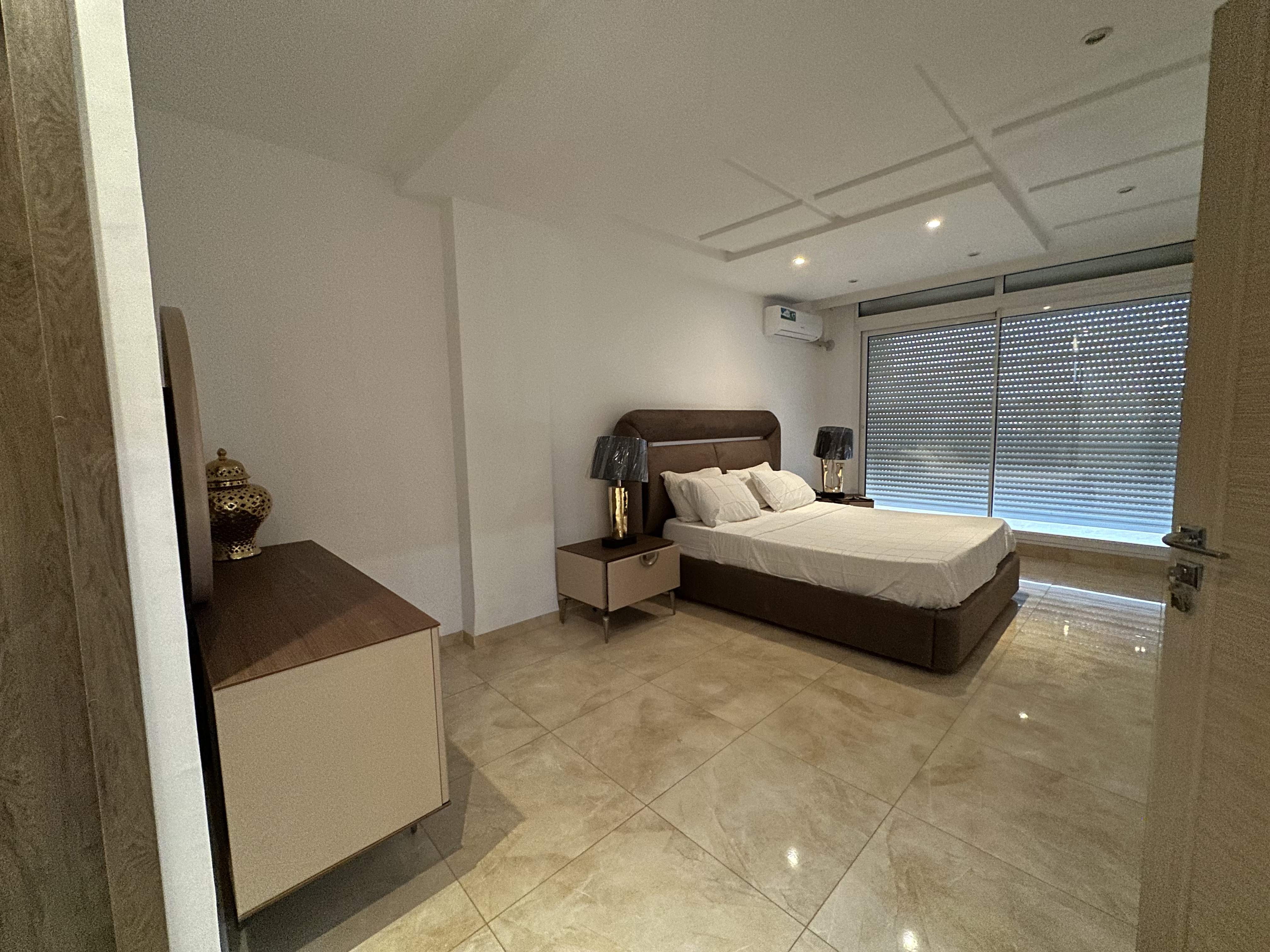 🚨 Fully equipped luxury duplex of 265 m² for sale 📍 Chéraga, Algiers | 💰 7.3 billion DZD 🇩🇿