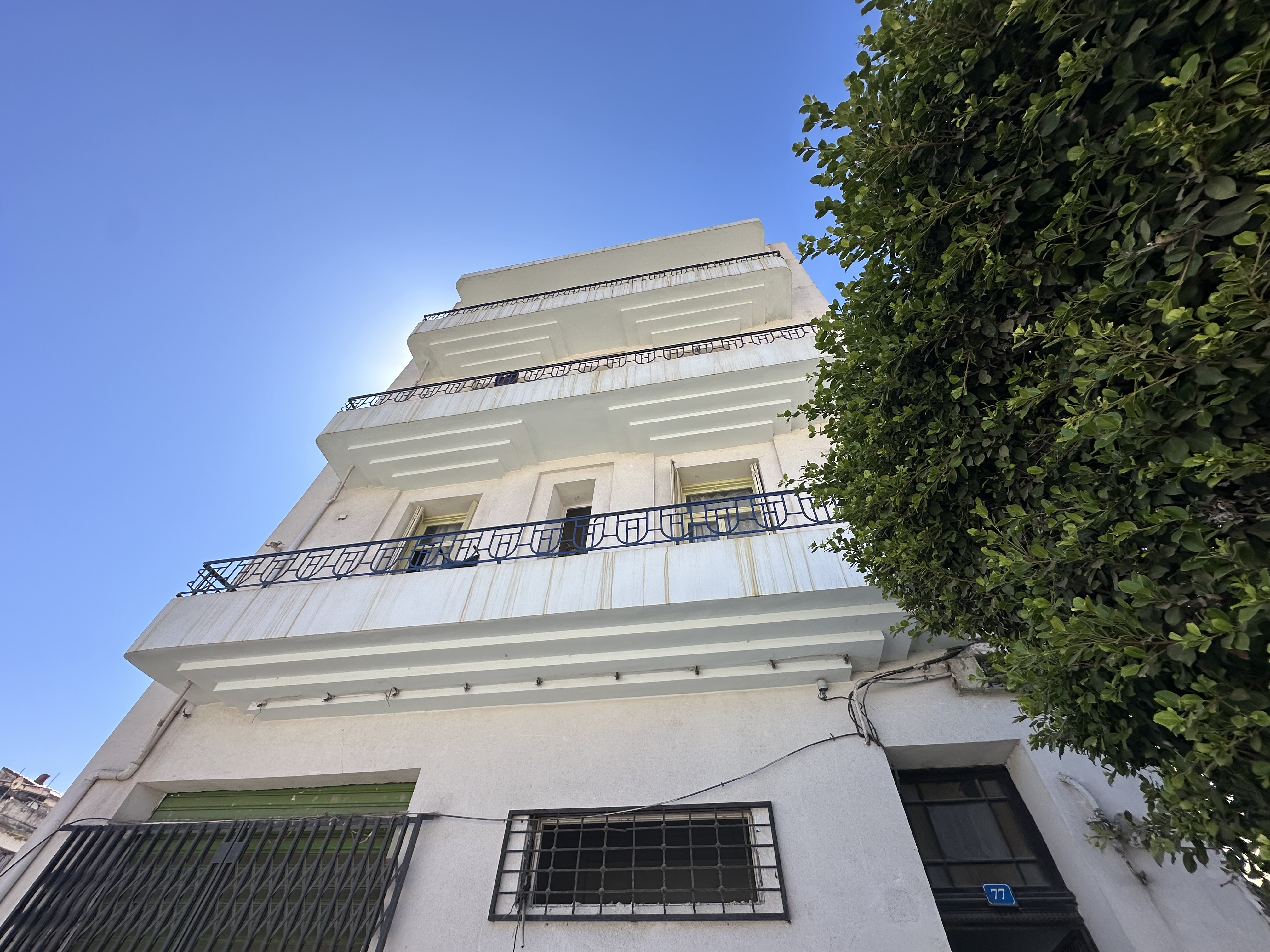 F3 Apartment for Sale 🚨 📍 Hussein Dey, Algiers | 💰 1.7 Billion DZD 🇩🇿
