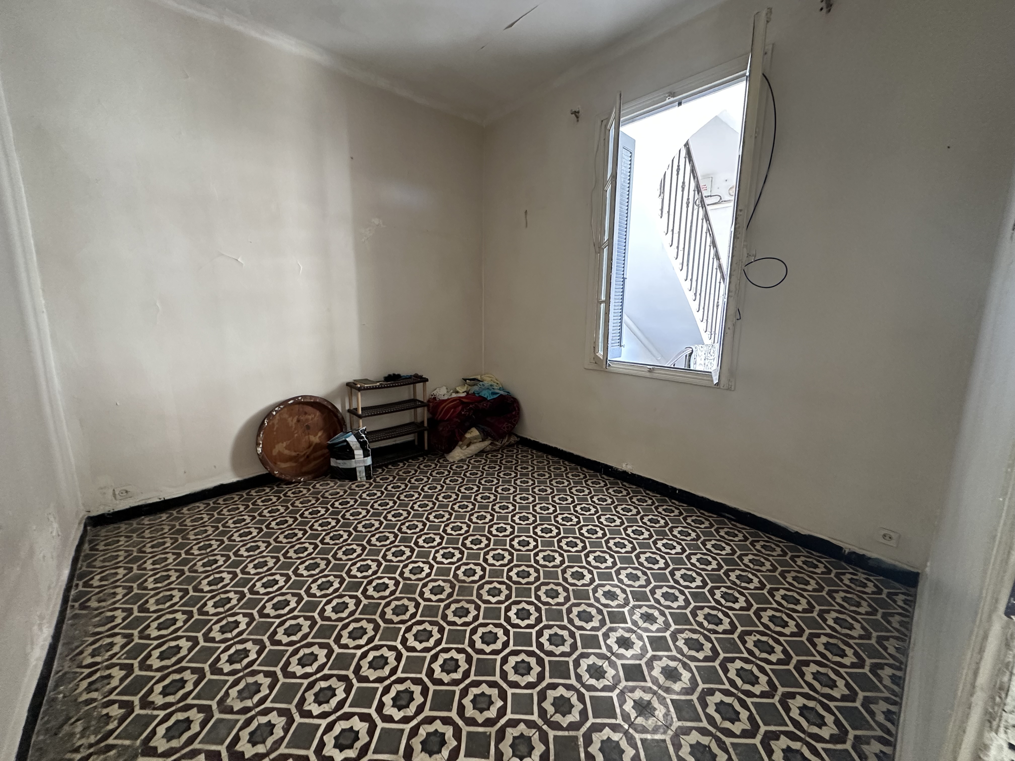 F3 Apartment for Sale 🚨 📍 Hussein Dey, Algiers | 💰 1.7 Billion DZD 🇩🇿