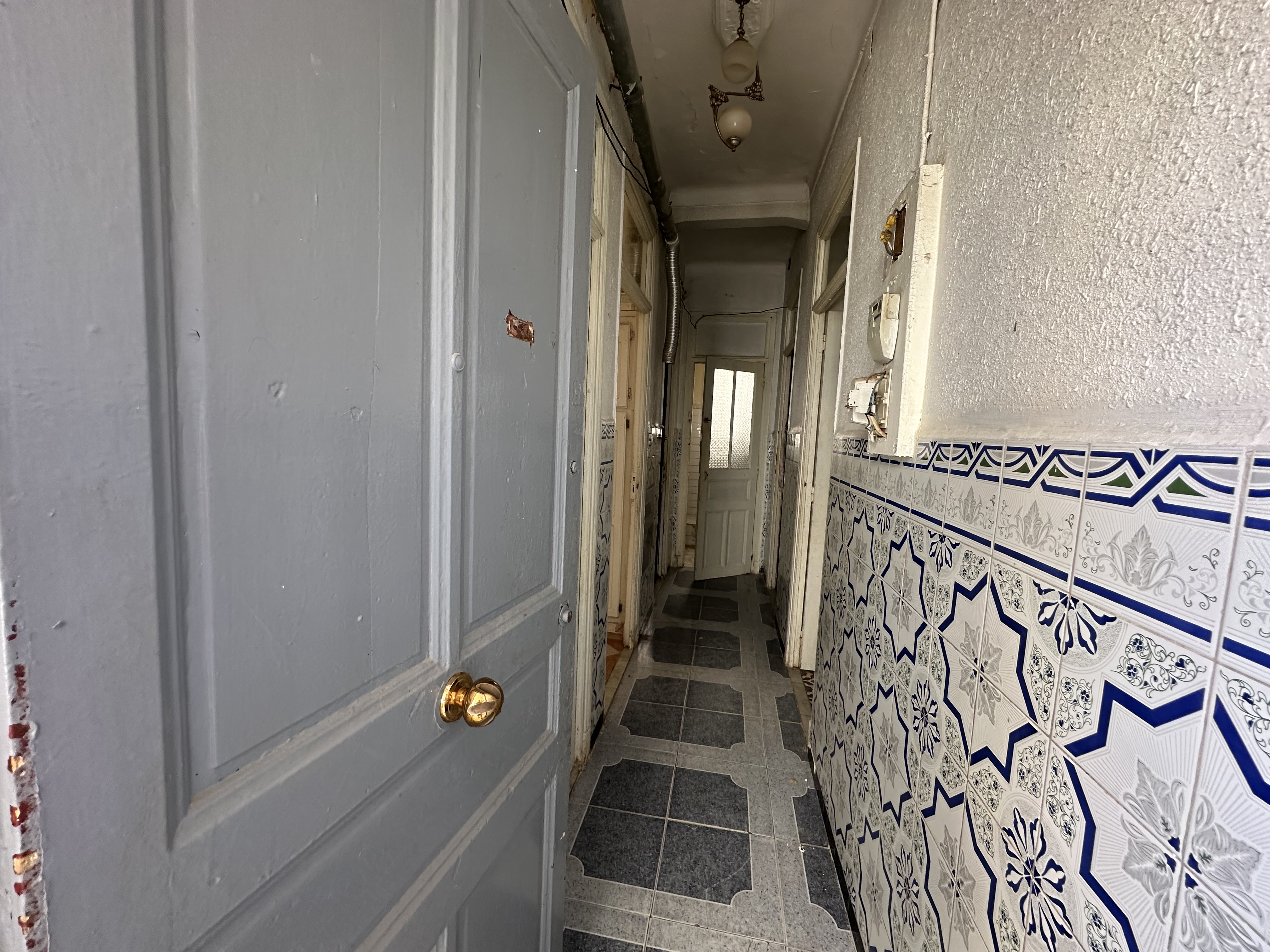 F3 Apartment for Sale 🚨 📍 Hussein Dey, Algiers | 💰 1.7 Billion DZD 🇩🇿