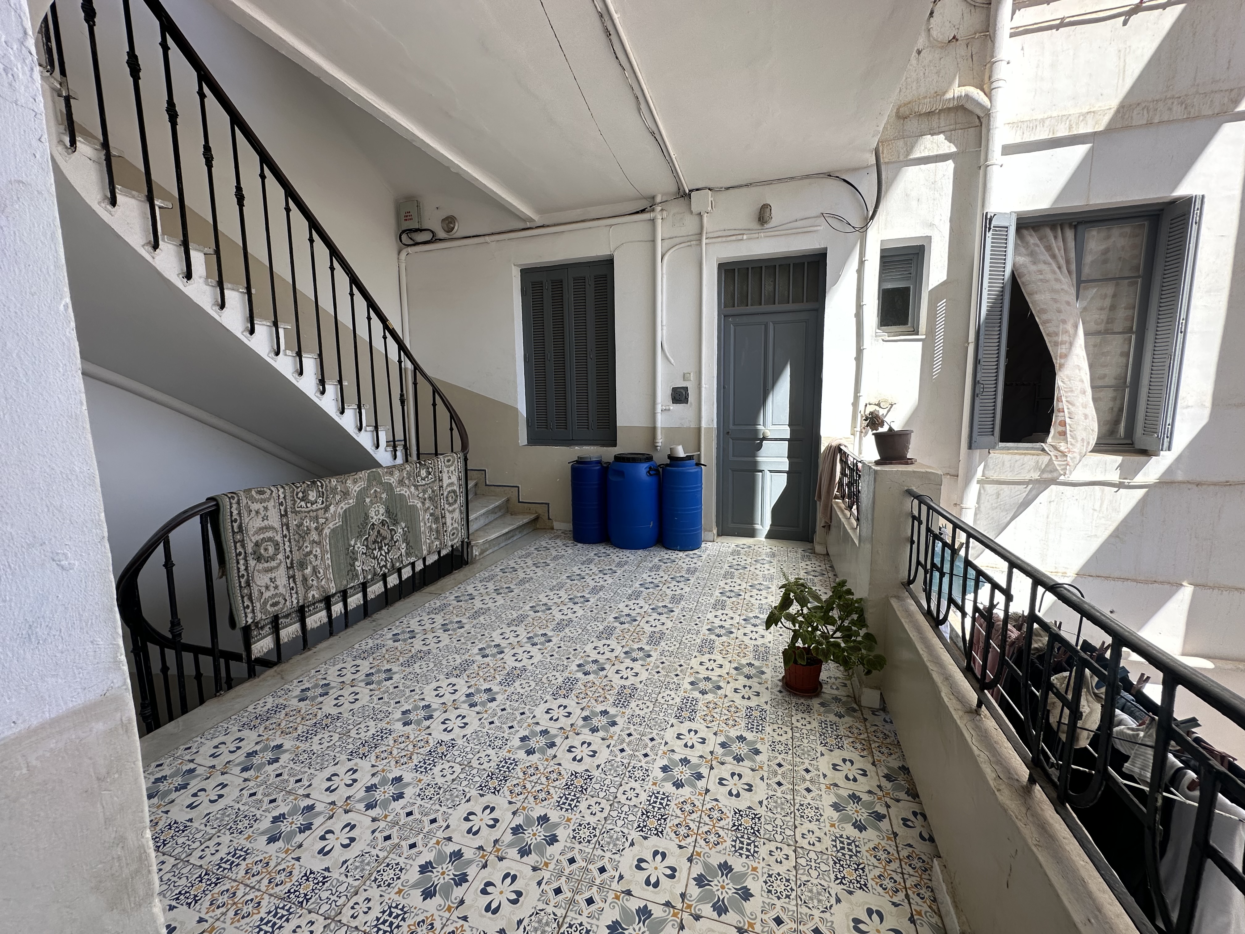 F3 Apartment for Sale 🚨 📍 Hussein Dey, Algiers | 💰 1.7 Billion DZD 🇩🇿