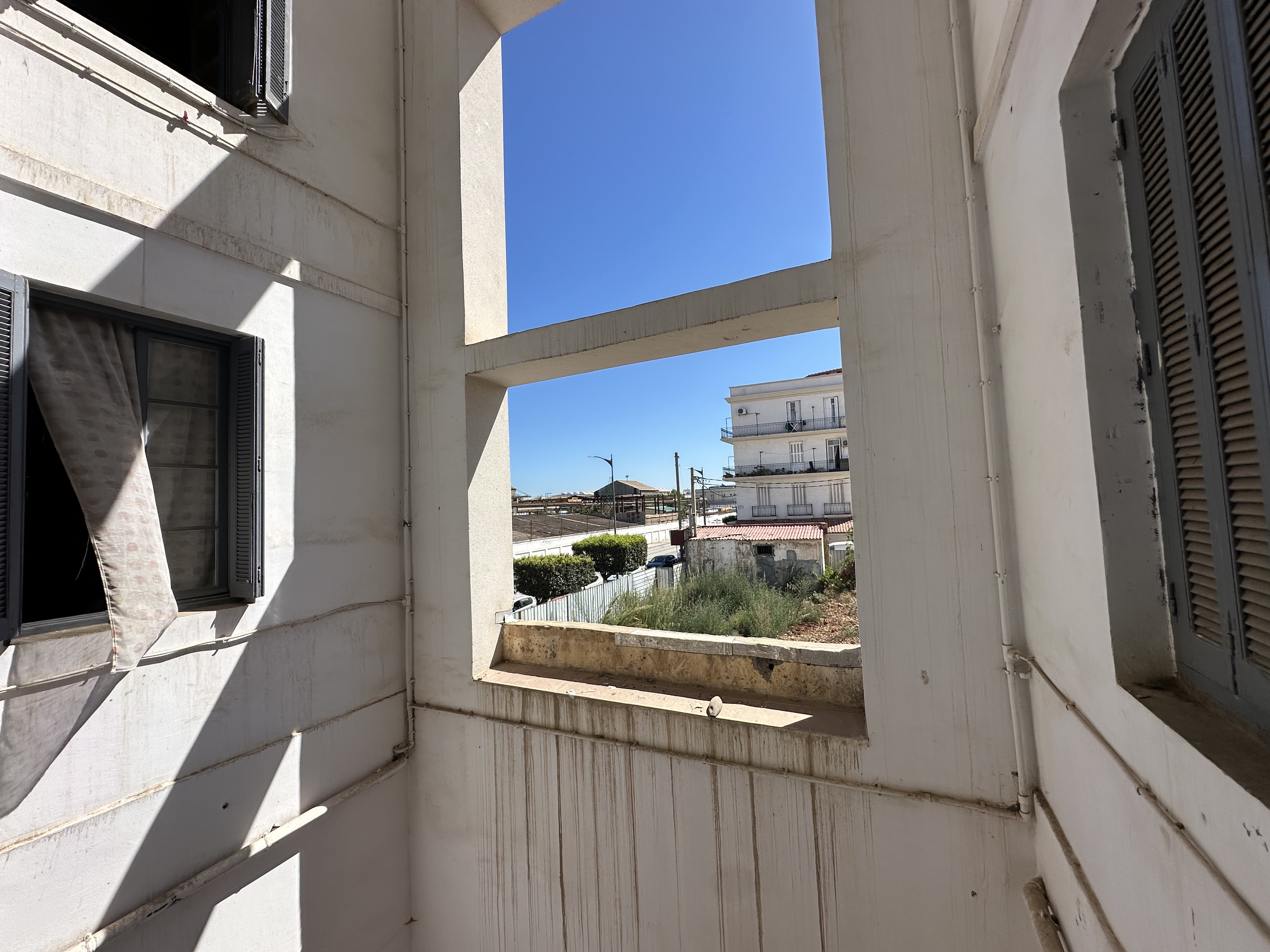F3 Apartment for Sale 🚨 📍 Hussein Dey, Algiers | 💰 1.7 Billion DZD 🇩🇿