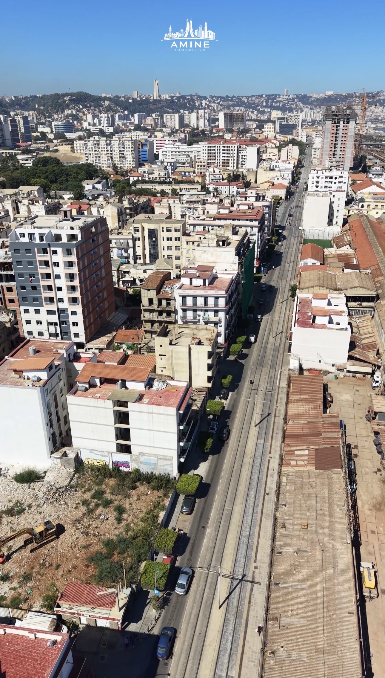F3 Apartment for Sale 🚨 📍 Hussein Dey, Algiers | 💰 1.7 Billion DZD 🇩🇿