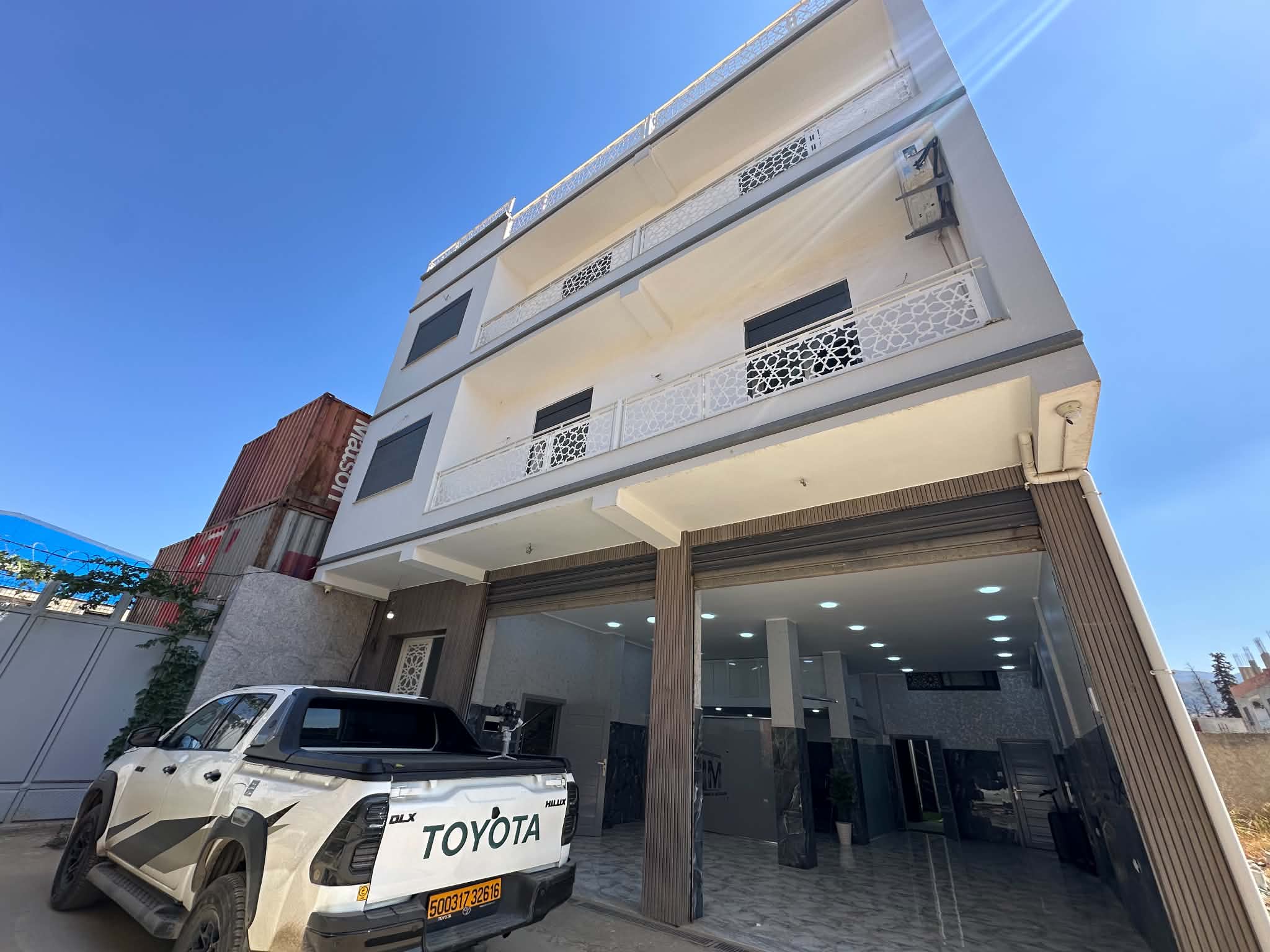 🏡 Luxury Villa + Heated Swimming Pool for Sale 🚨 | Bougara, Blida | 4.95 Billion DZD 🇩🇿