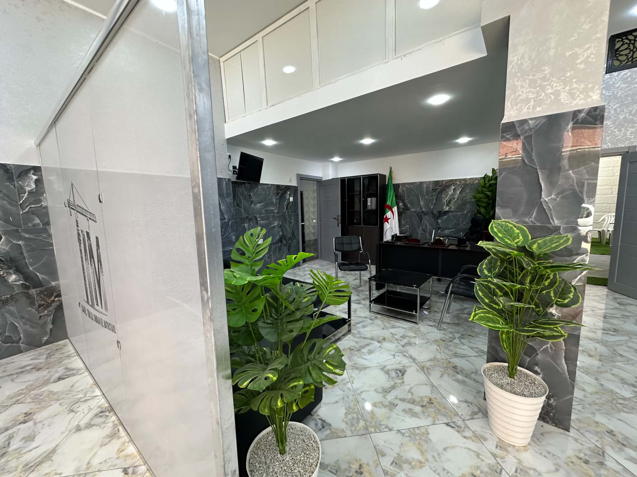 🏡 Luxury Villa + Heated Swimming Pool for Sale 🚨 | Bougara, Blida | 4.95 Billion DZD 🇩🇿
