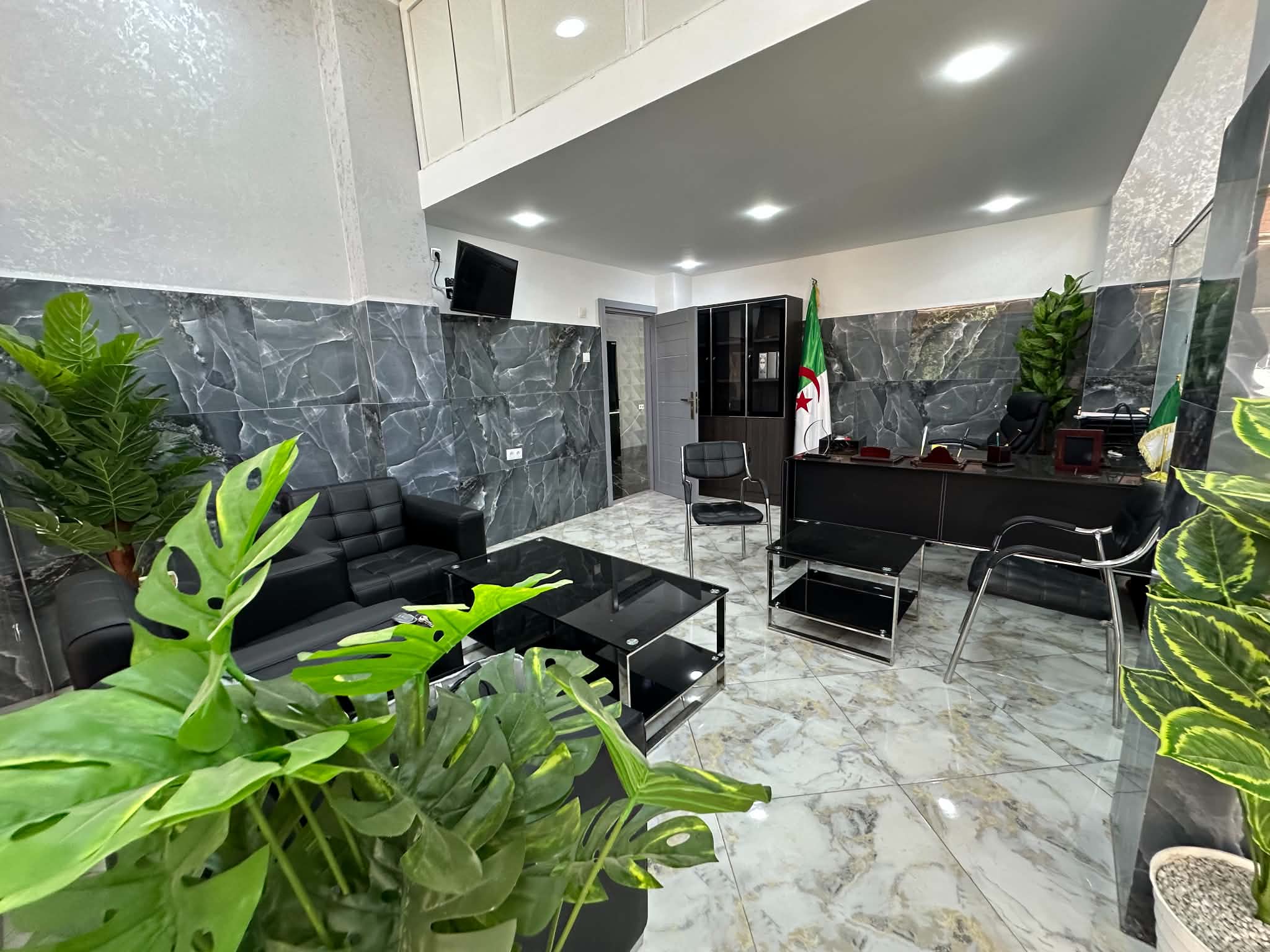 🏡 Luxury Villa + Heated Swimming Pool for Sale 🚨 | Bougara, Blida | 4.95 Billion DZD 🇩🇿