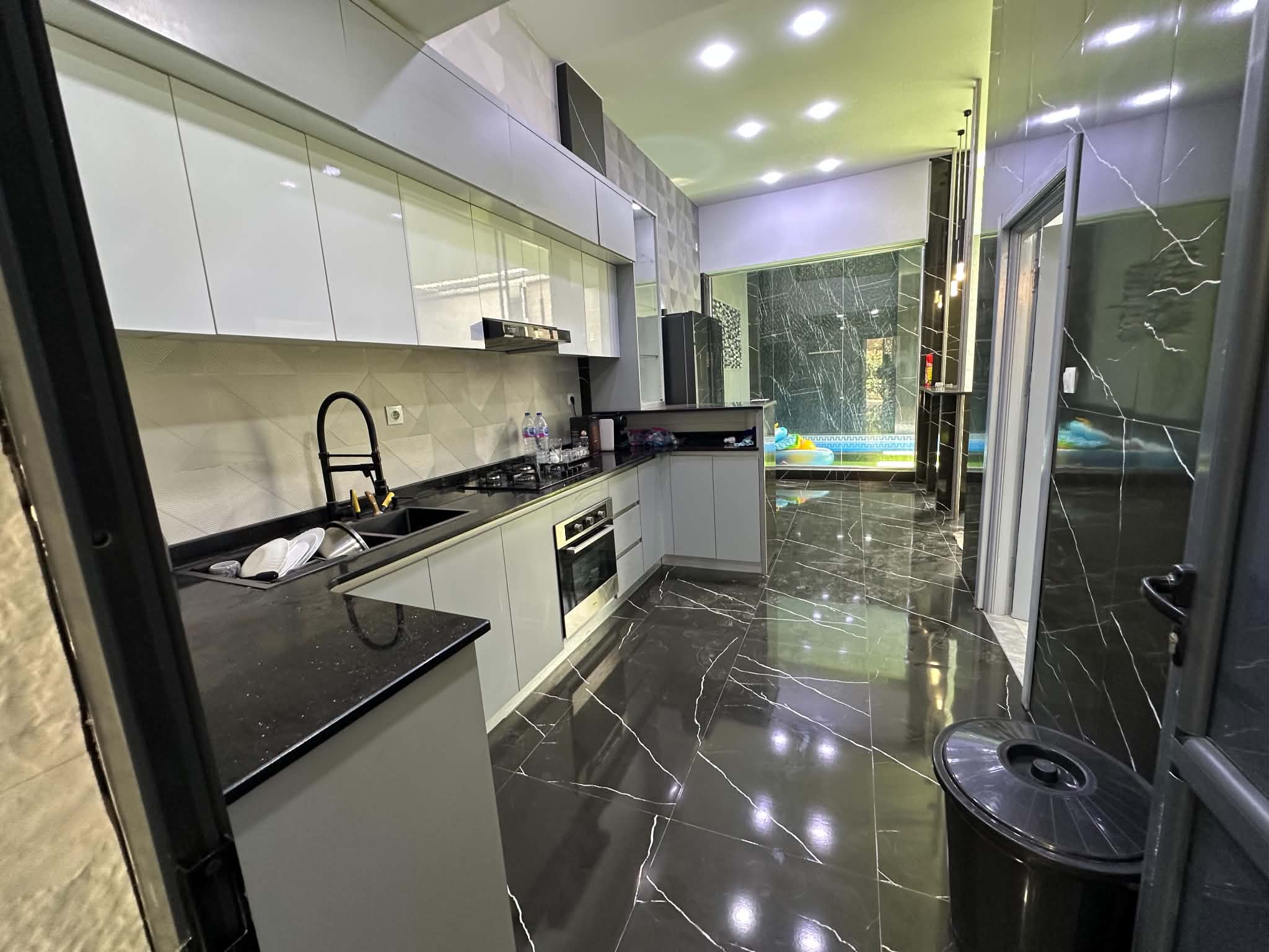 🏡 Luxury Villa + Heated Swimming Pool for Sale 🚨 | Bougara, Blida | 4.95 Billion DZD 🇩🇿