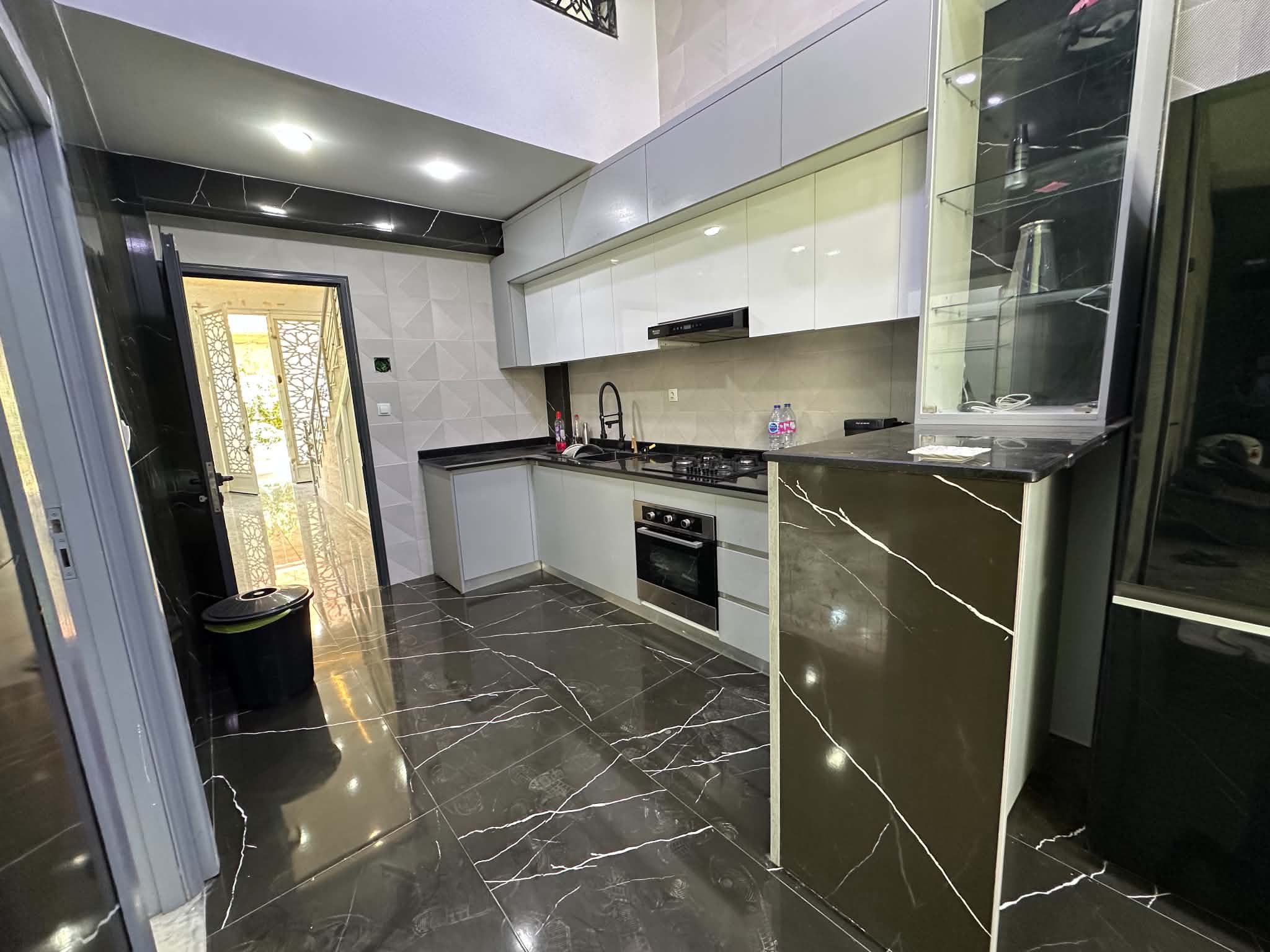 🏡 Luxury Villa + Heated Swimming Pool for Sale 🚨 | Bougara, Blida | 4.95 Billion DZD 🇩🇿