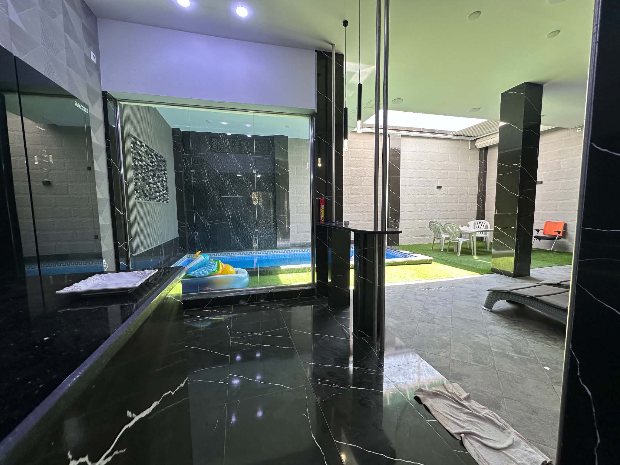 🏡 Luxury Villa + Heated Swimming Pool for Sale 🚨 | Bougara, Blida | 4.95 Billion DZD 🇩🇿