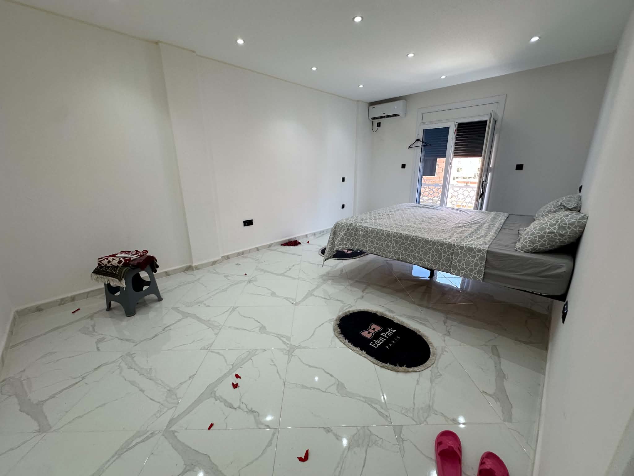 🏡 Luxury Villa + Heated Swimming Pool for Sale 🚨 | Bougara, Blida | 4.95 Billion DZD 🇩🇿