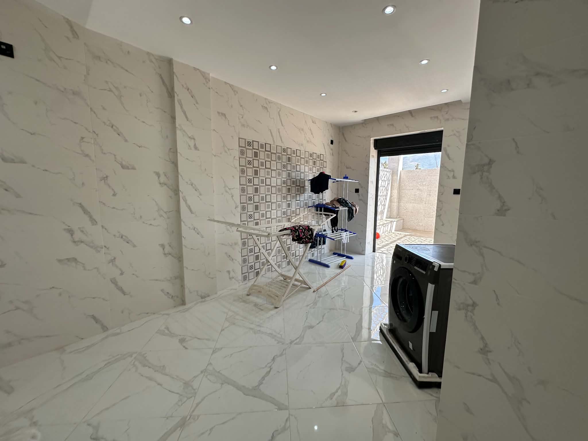 🏡 Luxury Villa + Heated Swimming Pool for Sale 🚨 | Bougara, Blida | 4.95 Billion DZD 🇩🇿