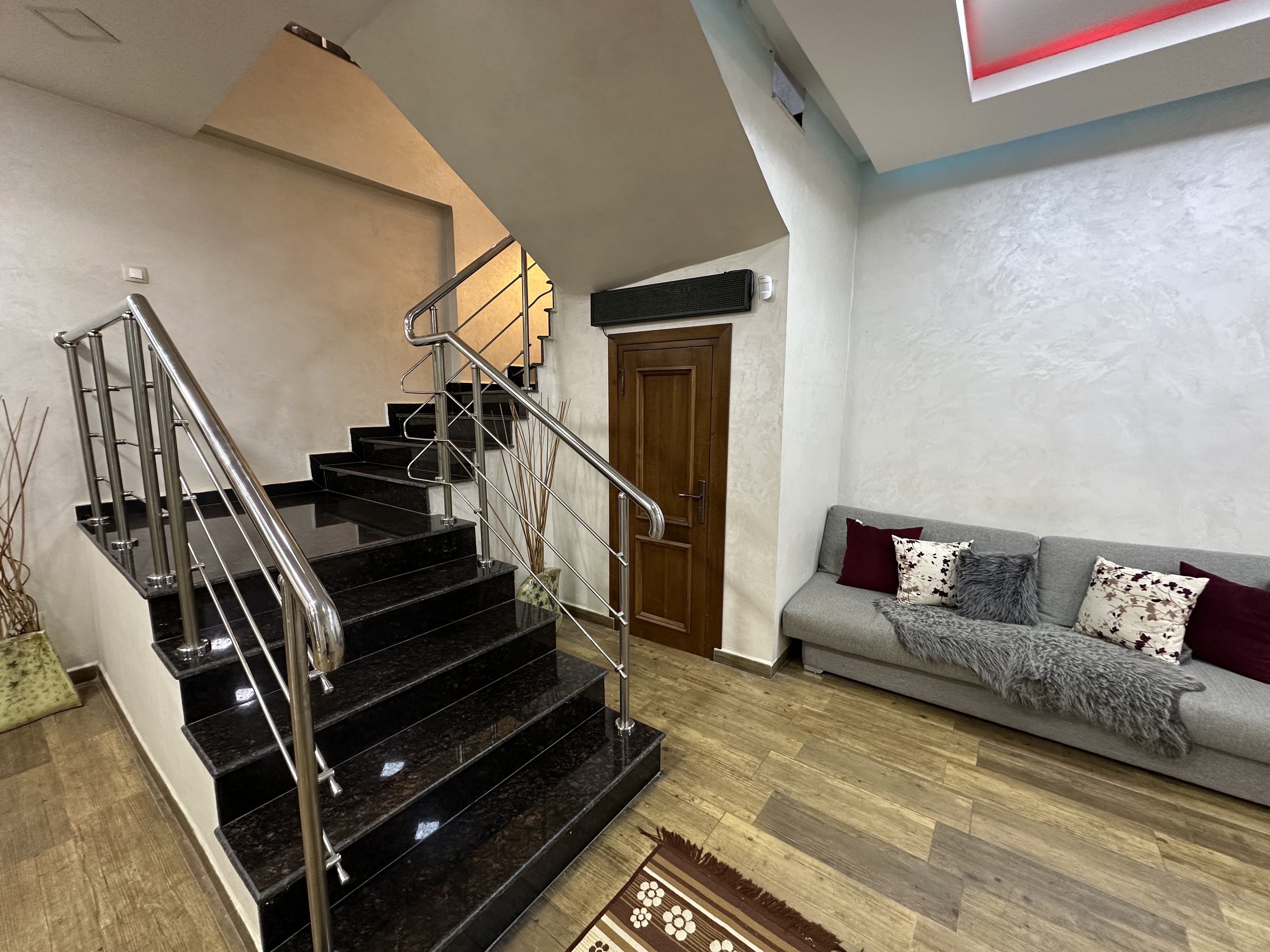Luxury villa with heated swimming pool + gym for sale 🚨 📍 Hamadi Centre | 9.5 billion DZD 🇩🇿
