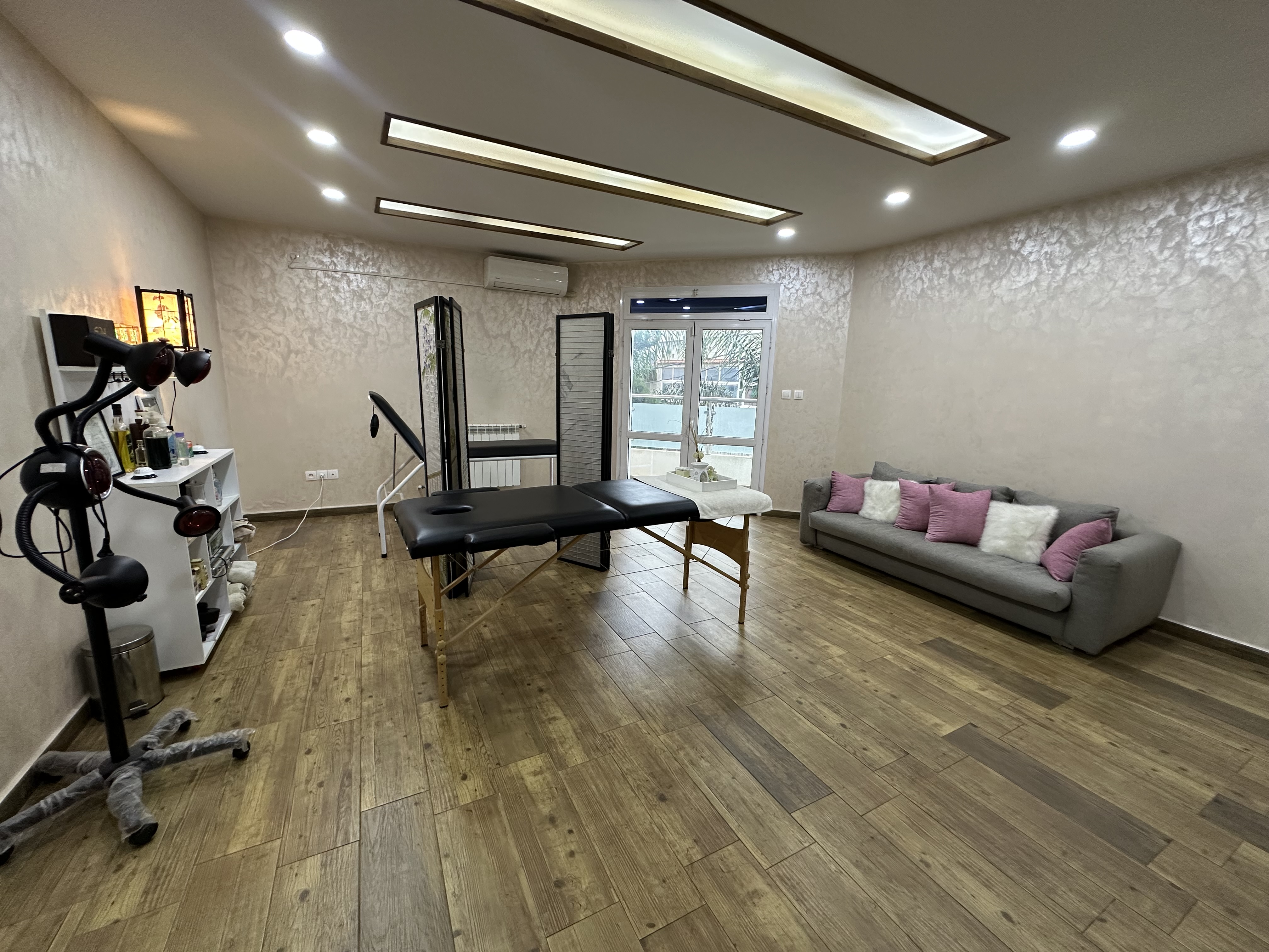 Luxury villa with heated swimming pool + gym for sale 🚨 📍 Hamadi Centre | 9.5 billion DZD 🇩🇿