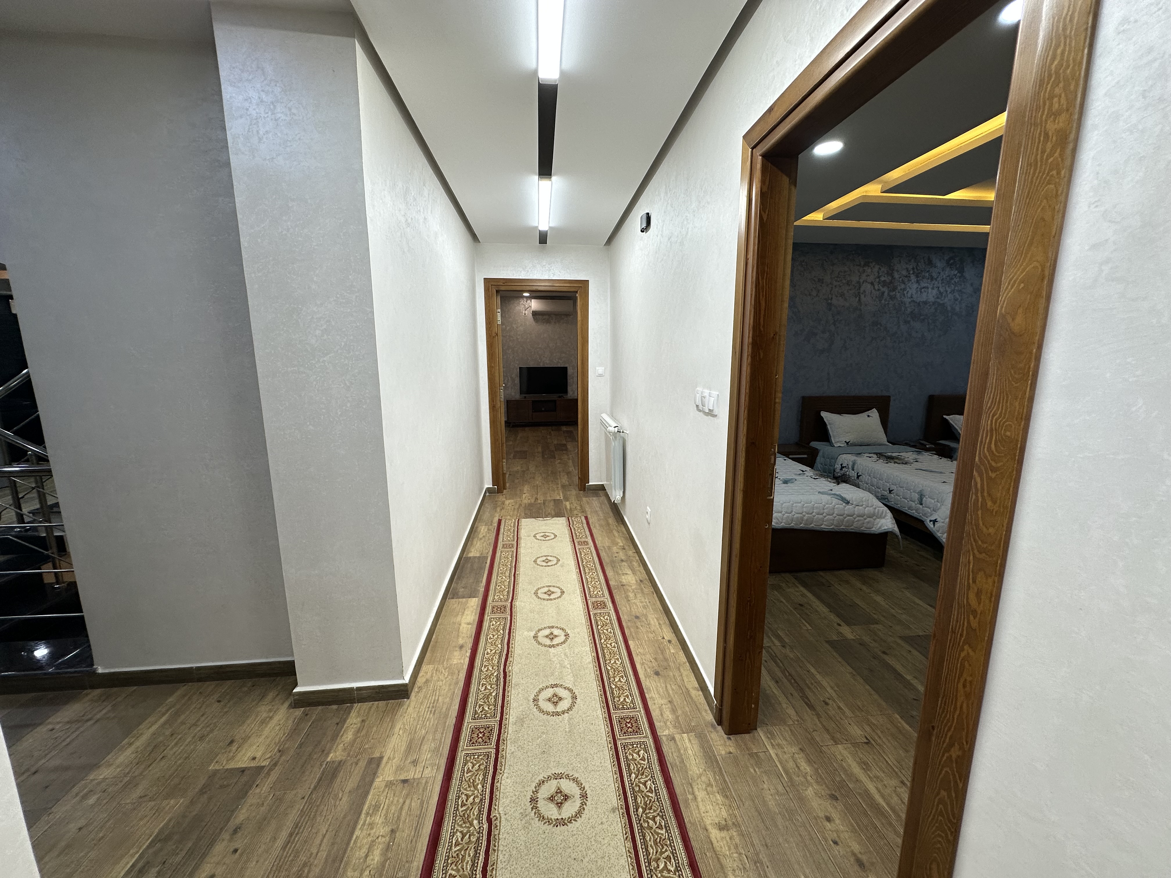 Luxury villa with heated swimming pool + gym for sale 🚨 📍 Hamadi Centre | 9.5 billion DZD 🇩🇿