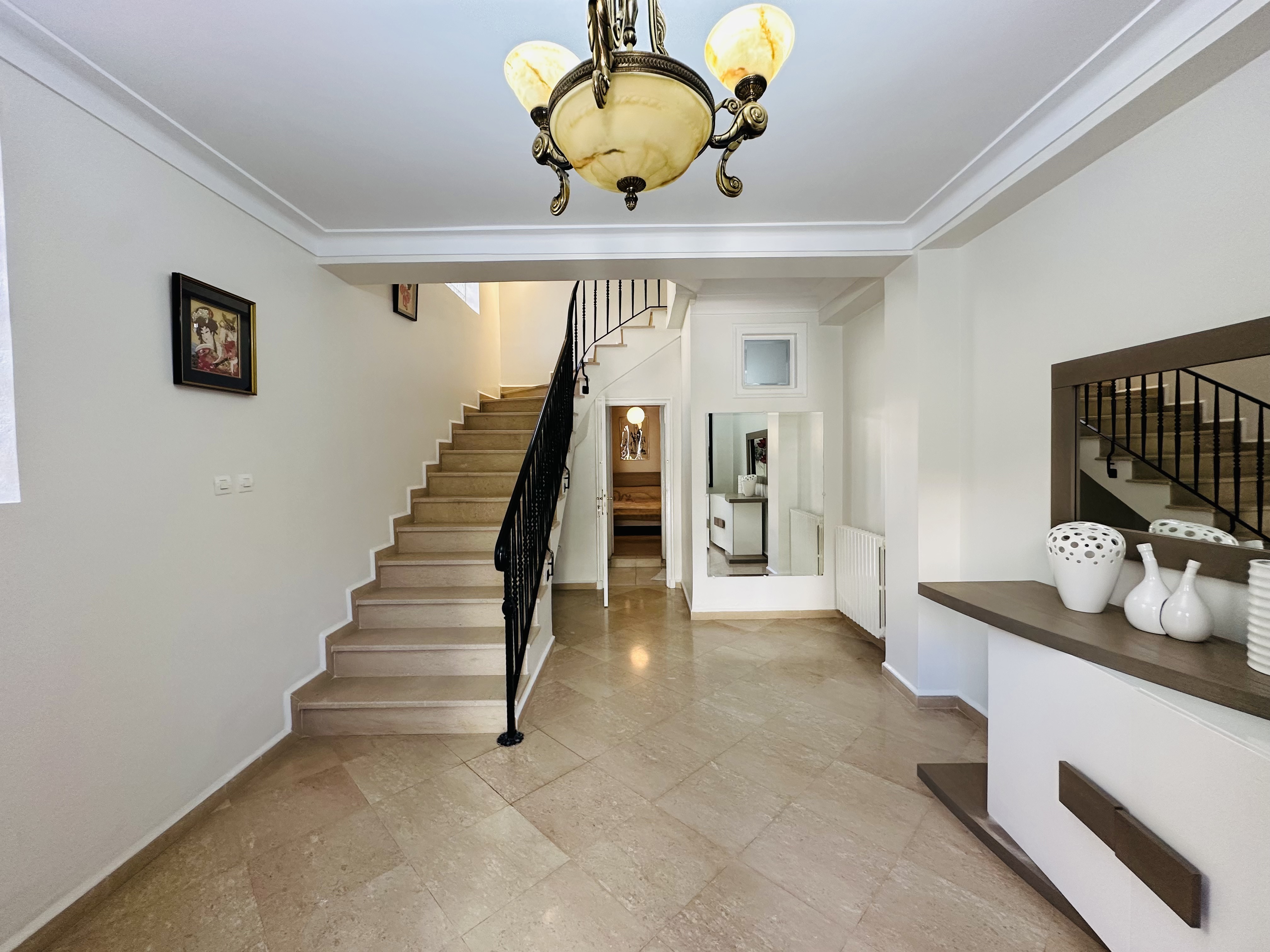 Luxury Contemporary Villa in a Private Residence – Chéraga, Algiers