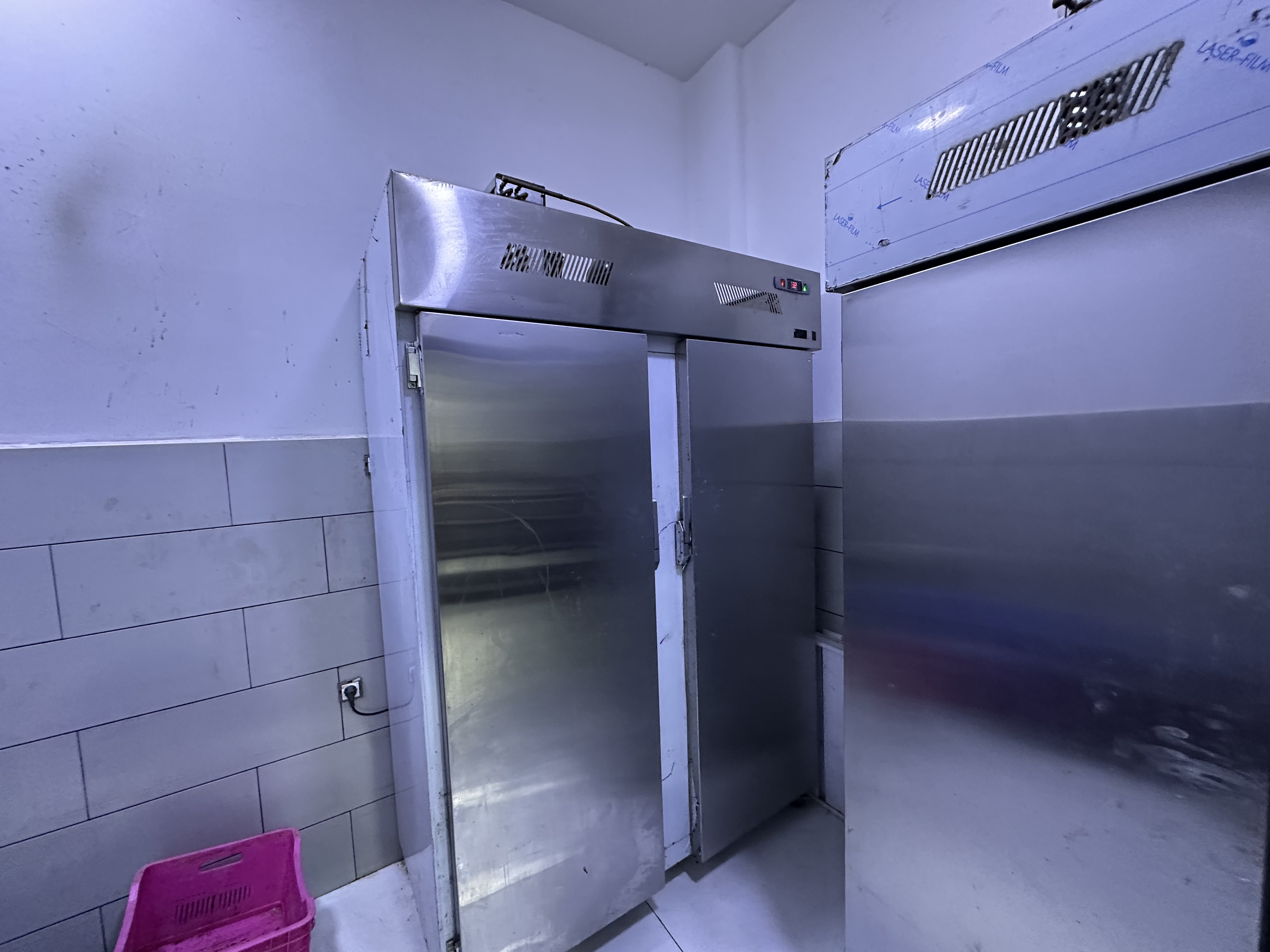 Fully Equipped Luxury Restaurant for Rent 🚨 El Achour, Algiers | 500,000 DZD �