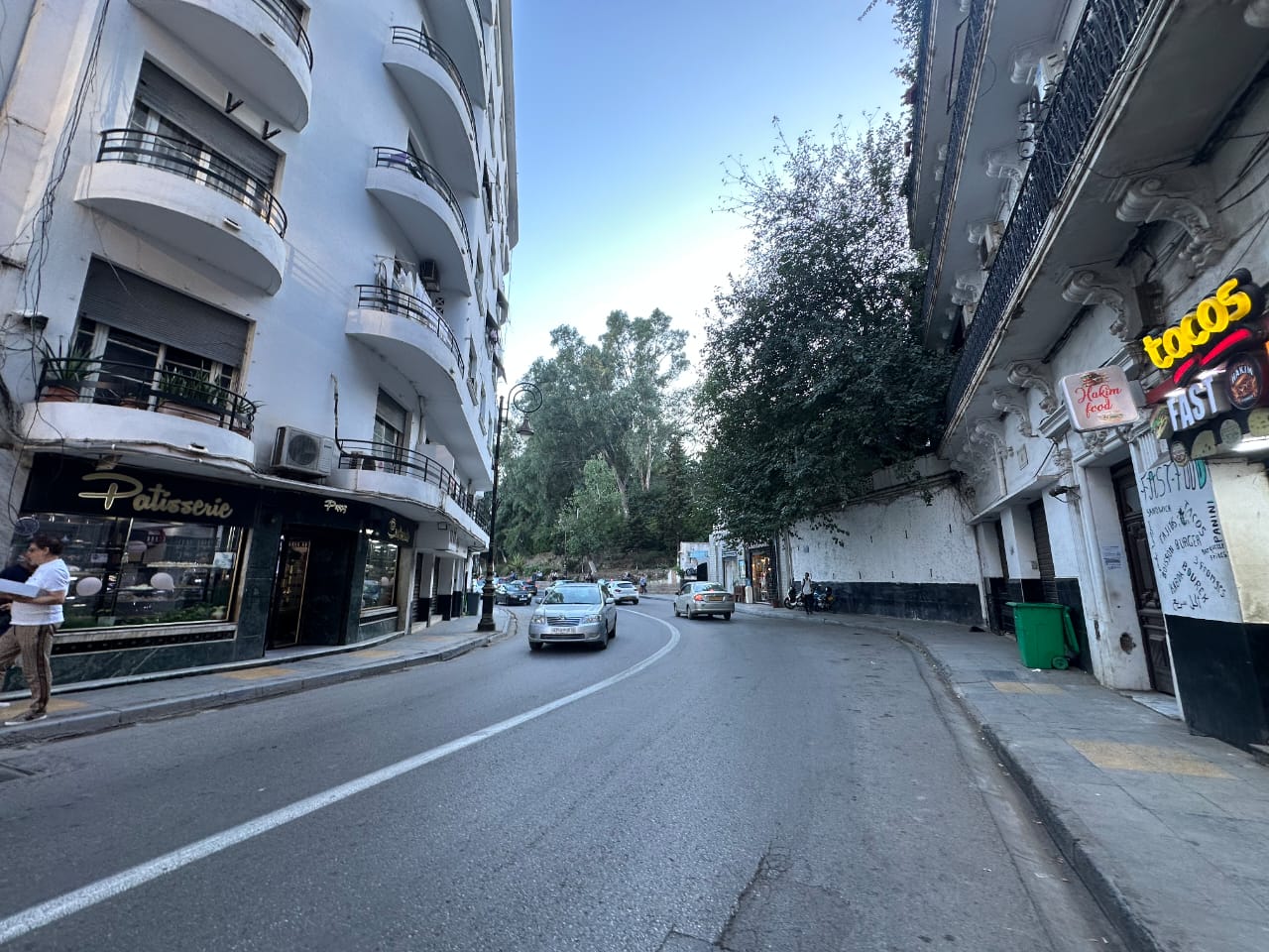 🏢✨ Commercial Property for Sale in Télemly, Karim Belkacem Street – Algiers 💼