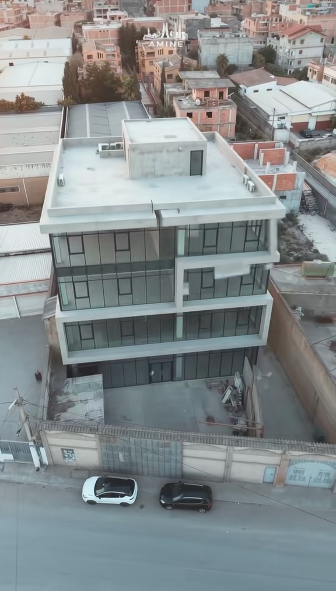 🏭 FOR RENT: Industrial, Commercial & Administrative Hangar in a Strategic Location in Hammadi