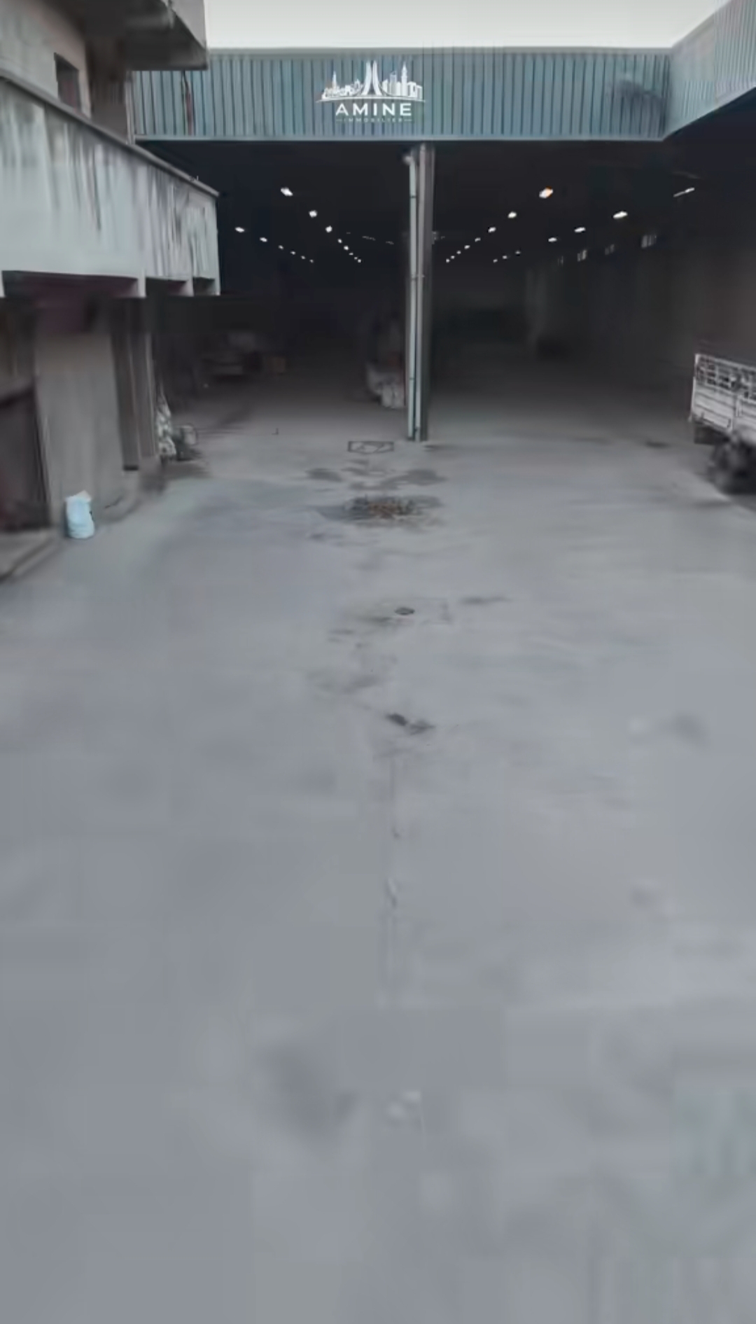 🏭 FOR RENT: Industrial, Commercial & Administrative Hangar in a Strategic Location in Hammadi