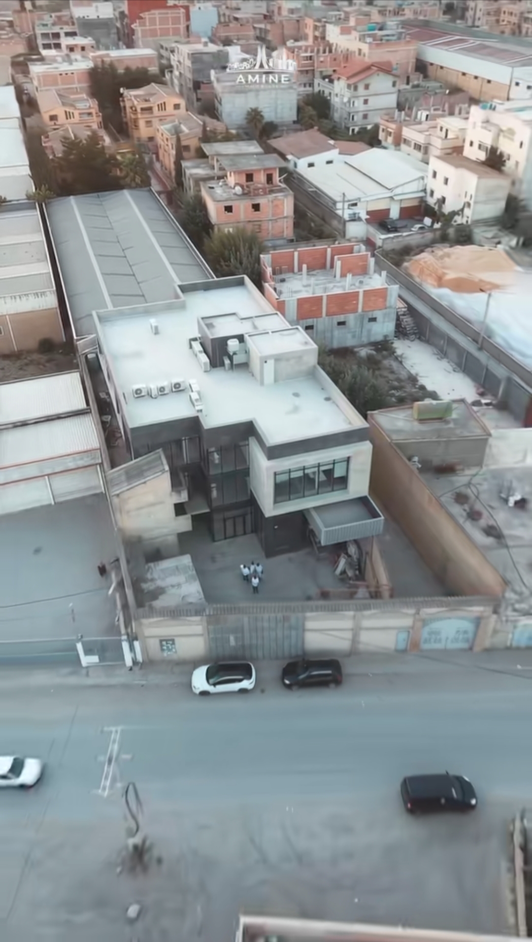 🏭 FOR RENT: Industrial, Commercial & Administrative Hangar in a Strategic Location in Hammadi